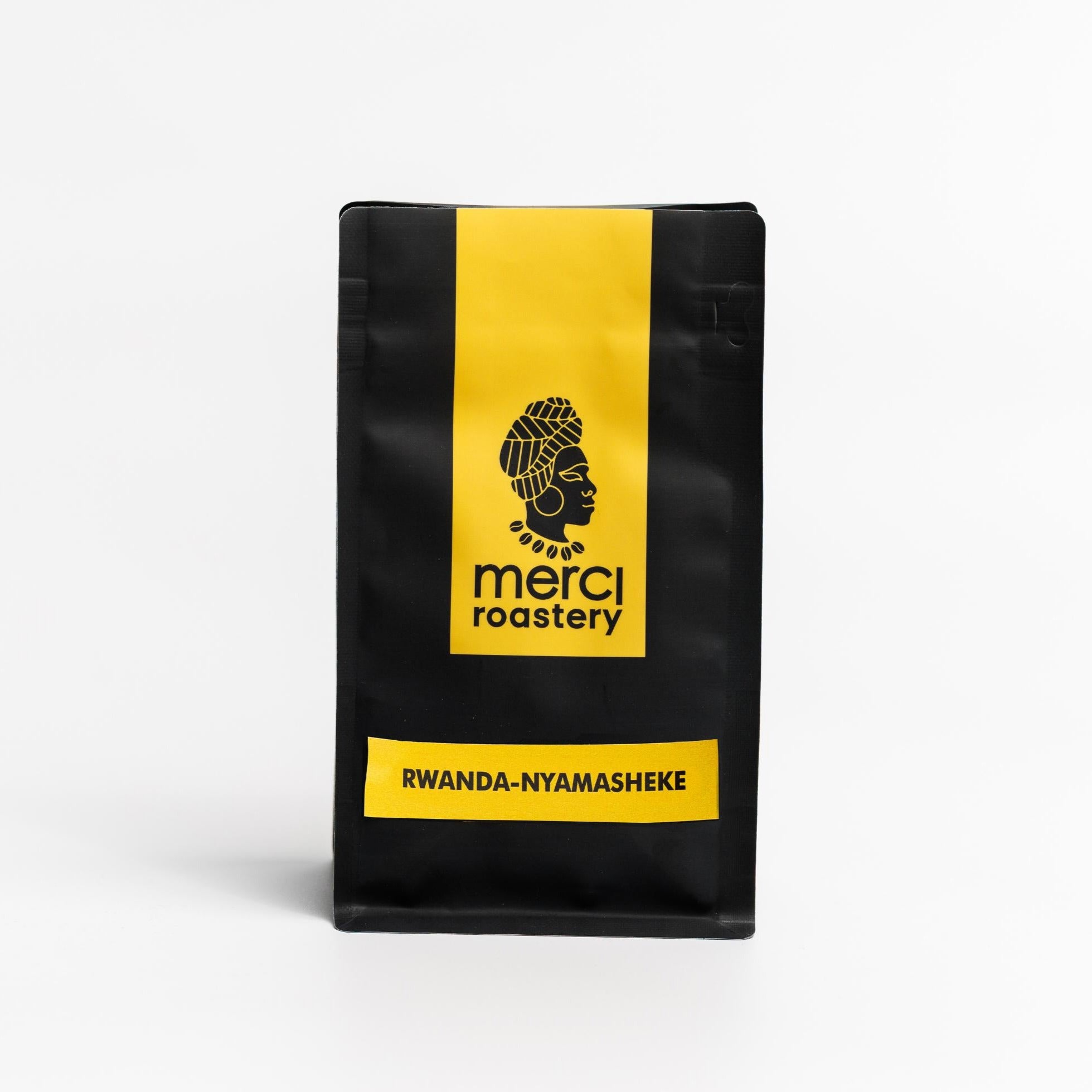 Rwanda Nyamasheke | Rugali-Nyamasheke | 250 Gr. | Spălată