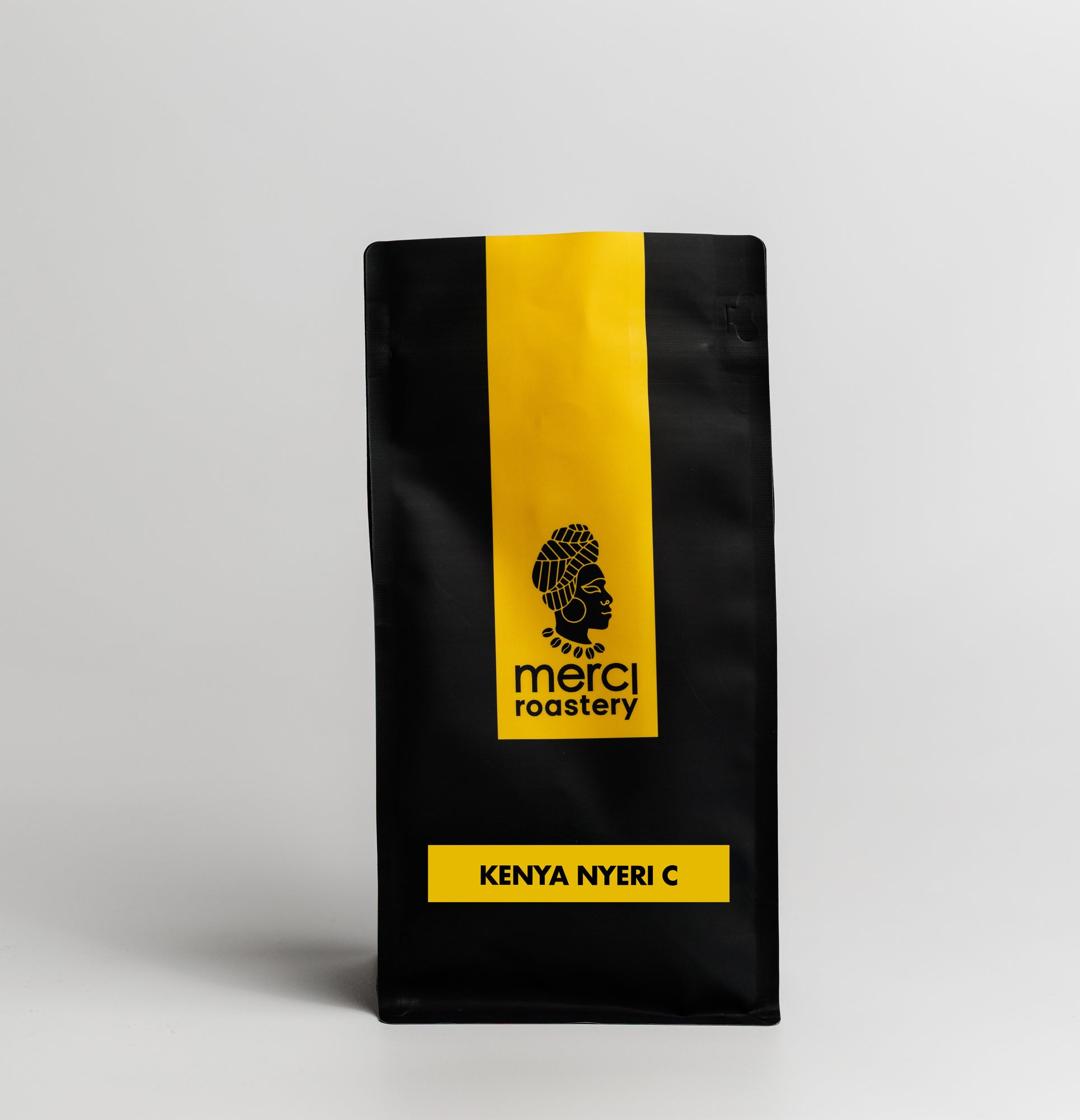 Kenya Nyeri C | Thiriku | 250 g | Washed