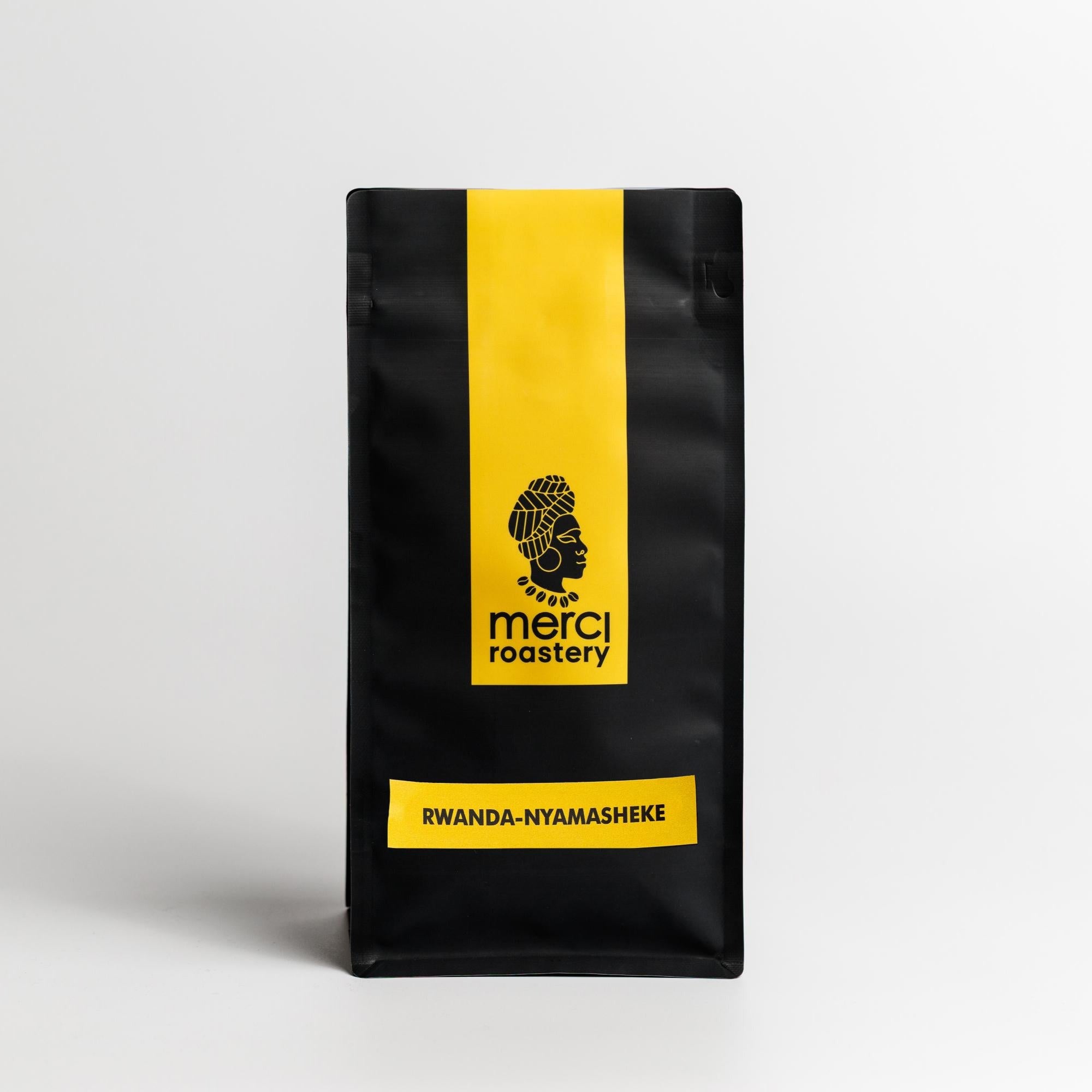 Rwanda Nyamasheke | Rugali-Nyamasheke | 500 Gr. | Spălată
