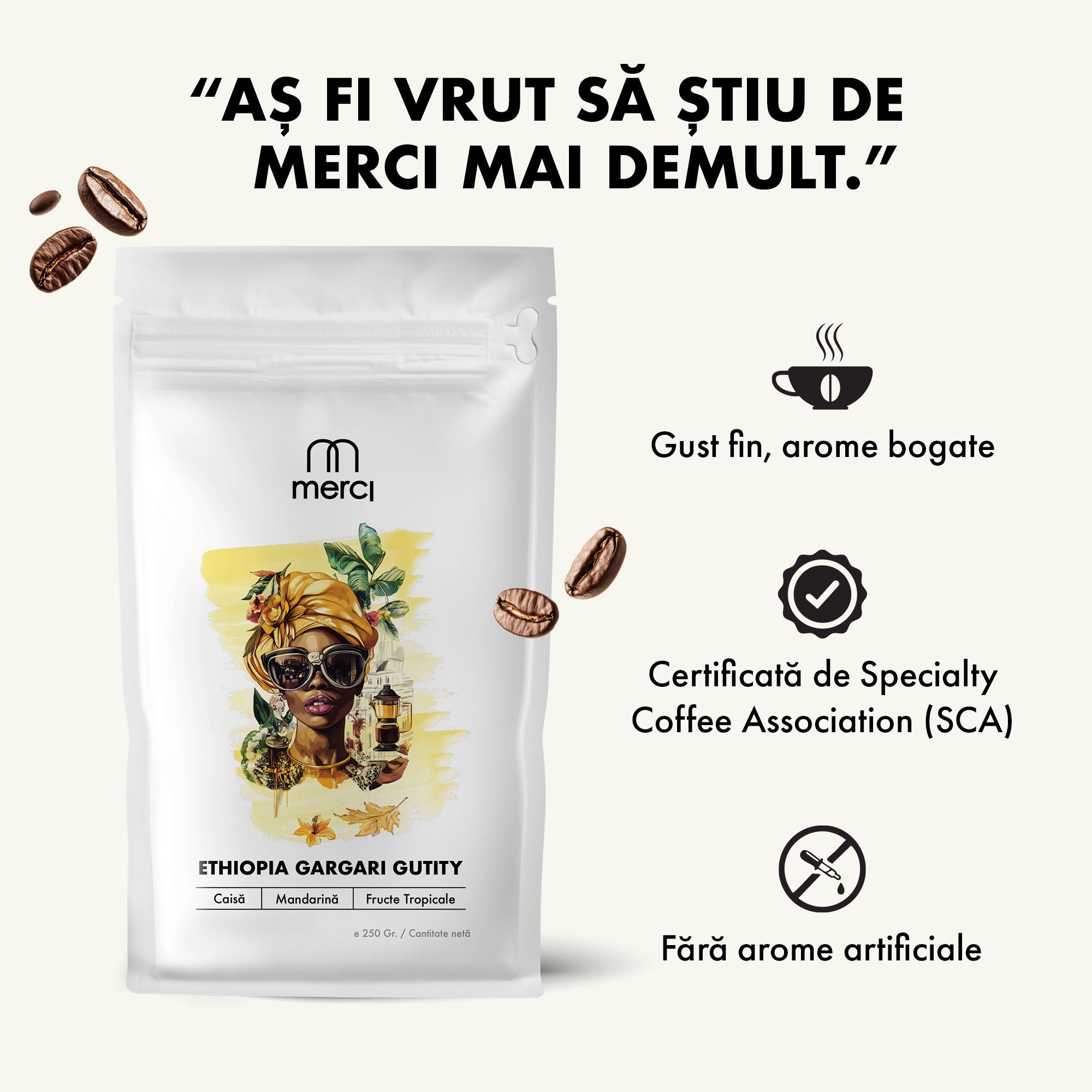 Ethiopia Gargari Gutity