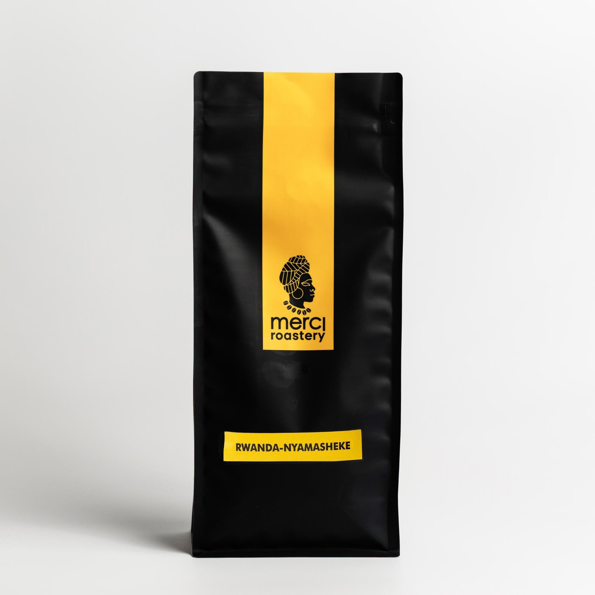 Rwanda Nyamasheke | Rugali-Nyamasheke | 1000 Gr. | Spălată