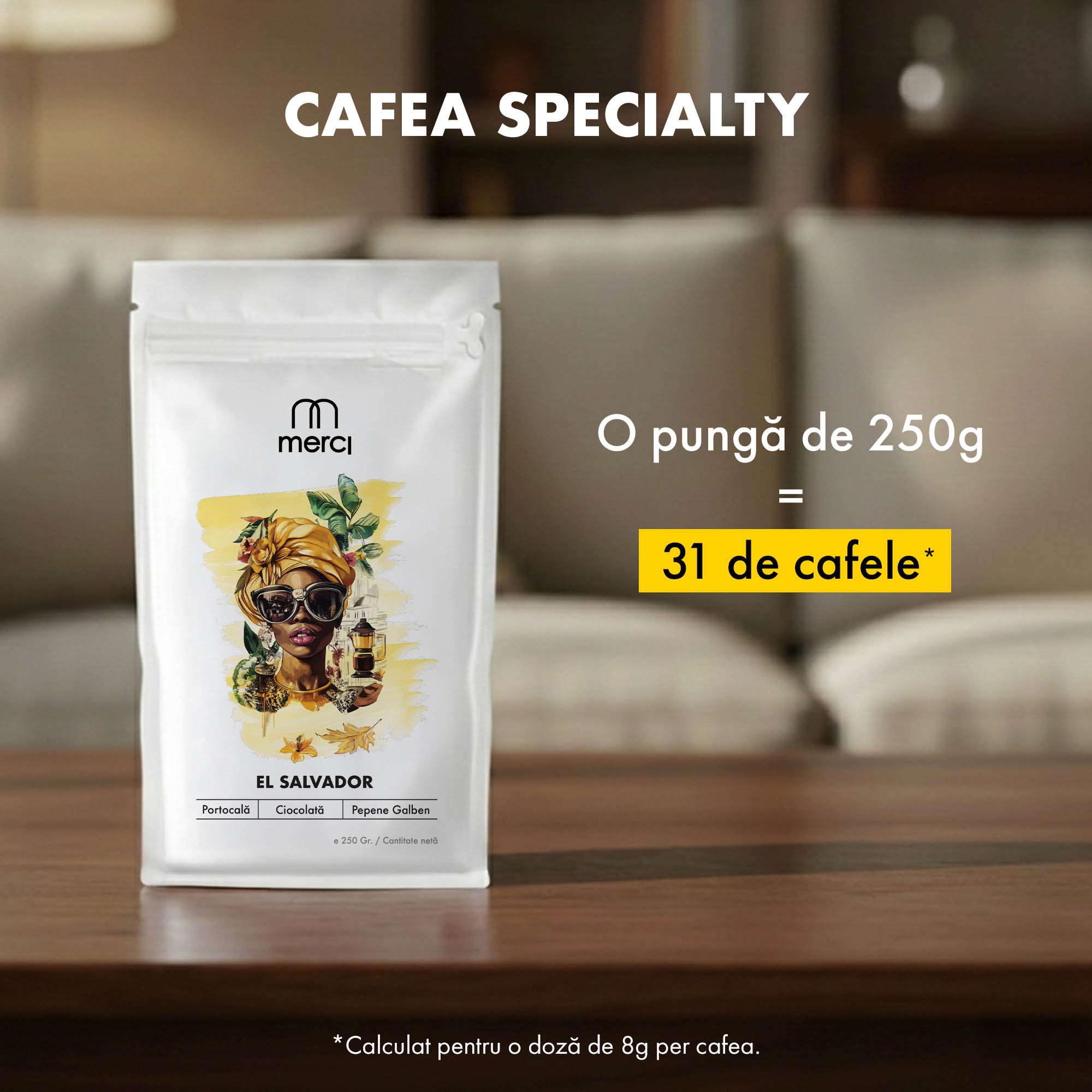 El Salvador Honey