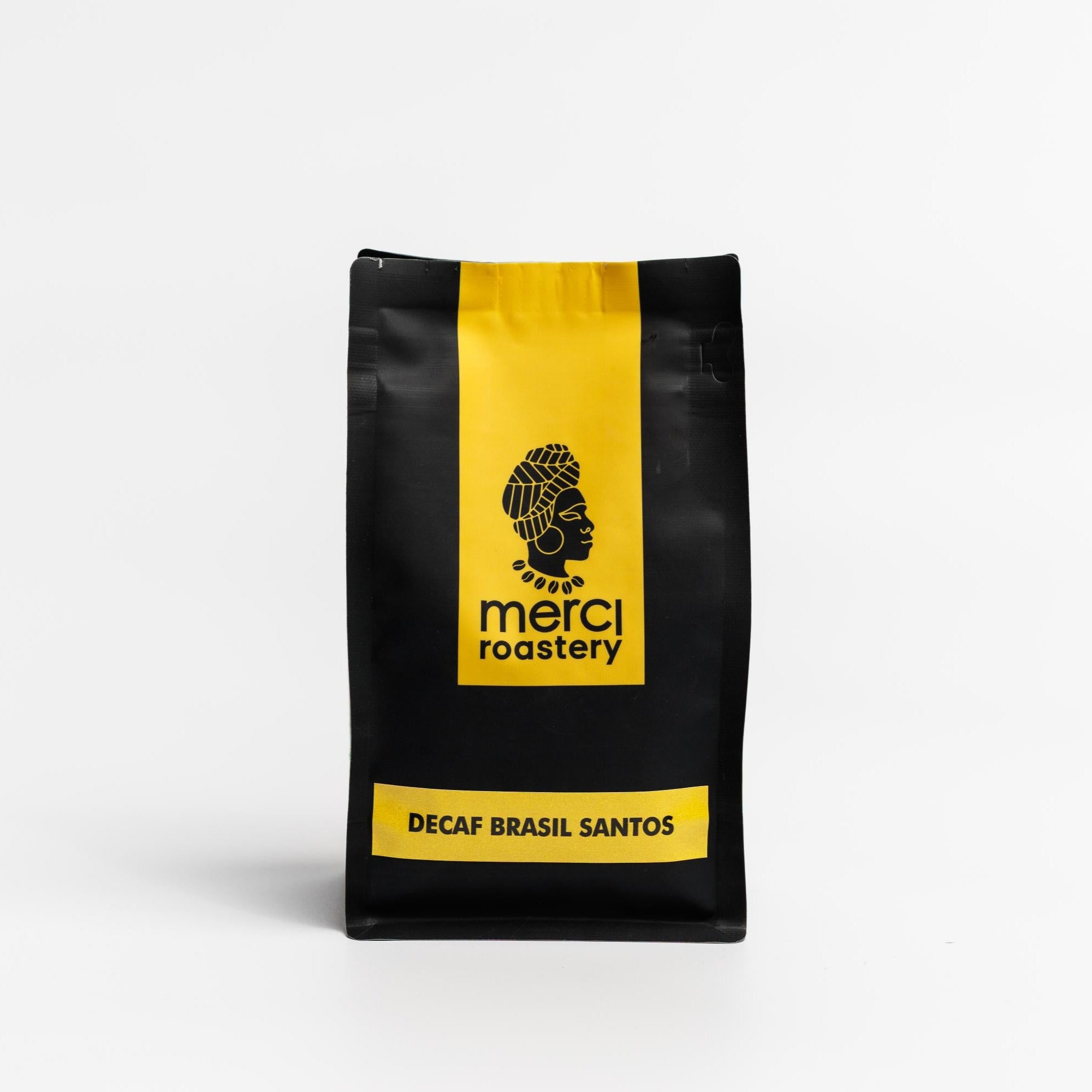 Decaf Brasil Santos | 250 Gr. | Spălată