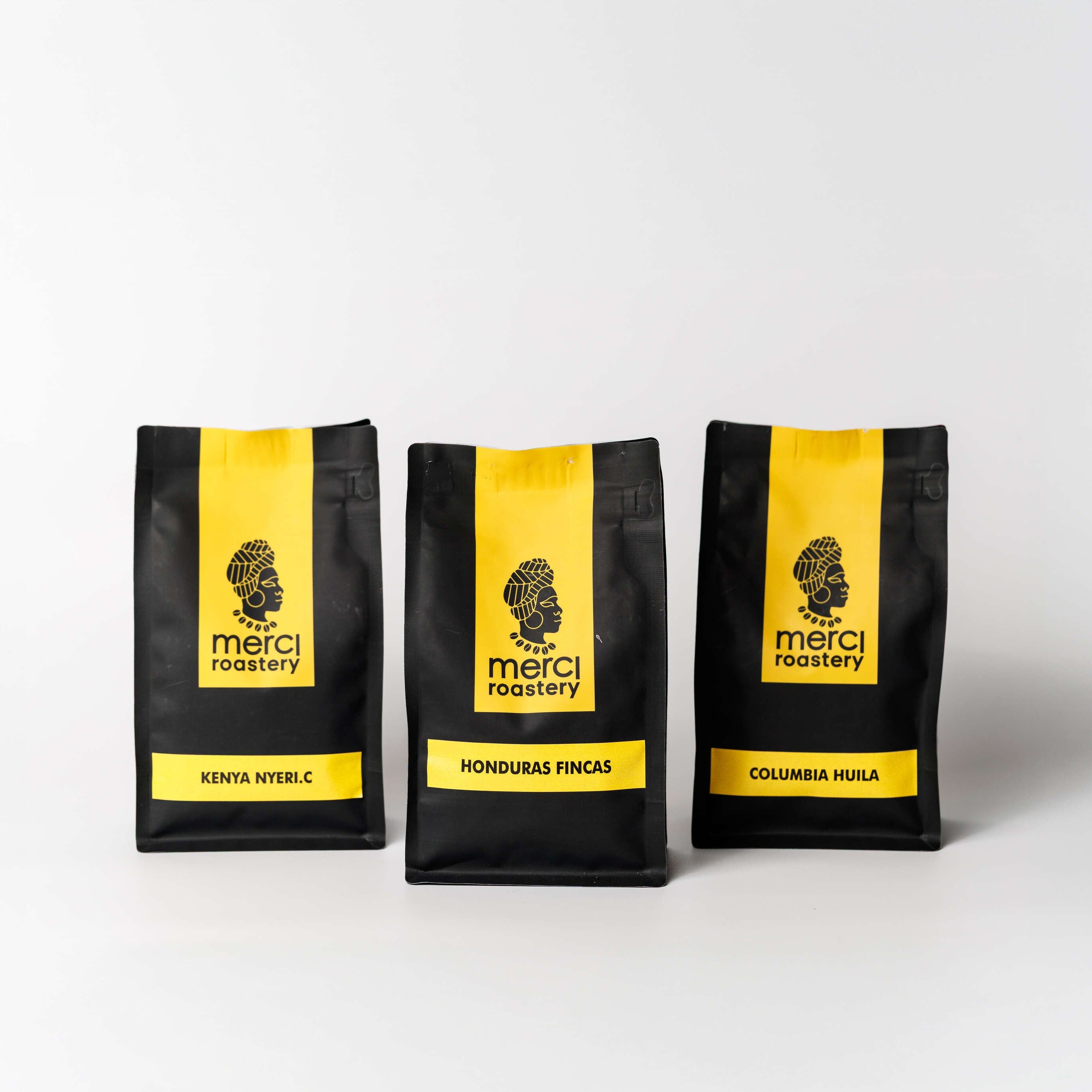 Trio Mediterana - 3 x 250 Gr. | Note de Degustare Predominant Fructate