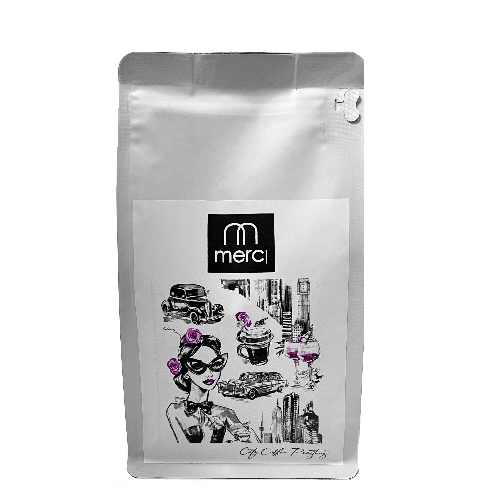 El Salvador | 200 Gr. | Honey