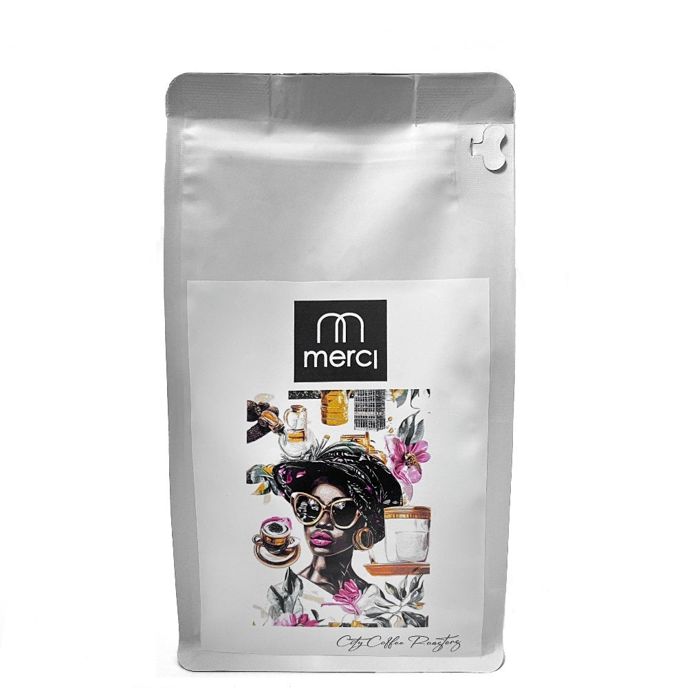 Brazilia Ama Geisha | 200 Gr. | Supernatural