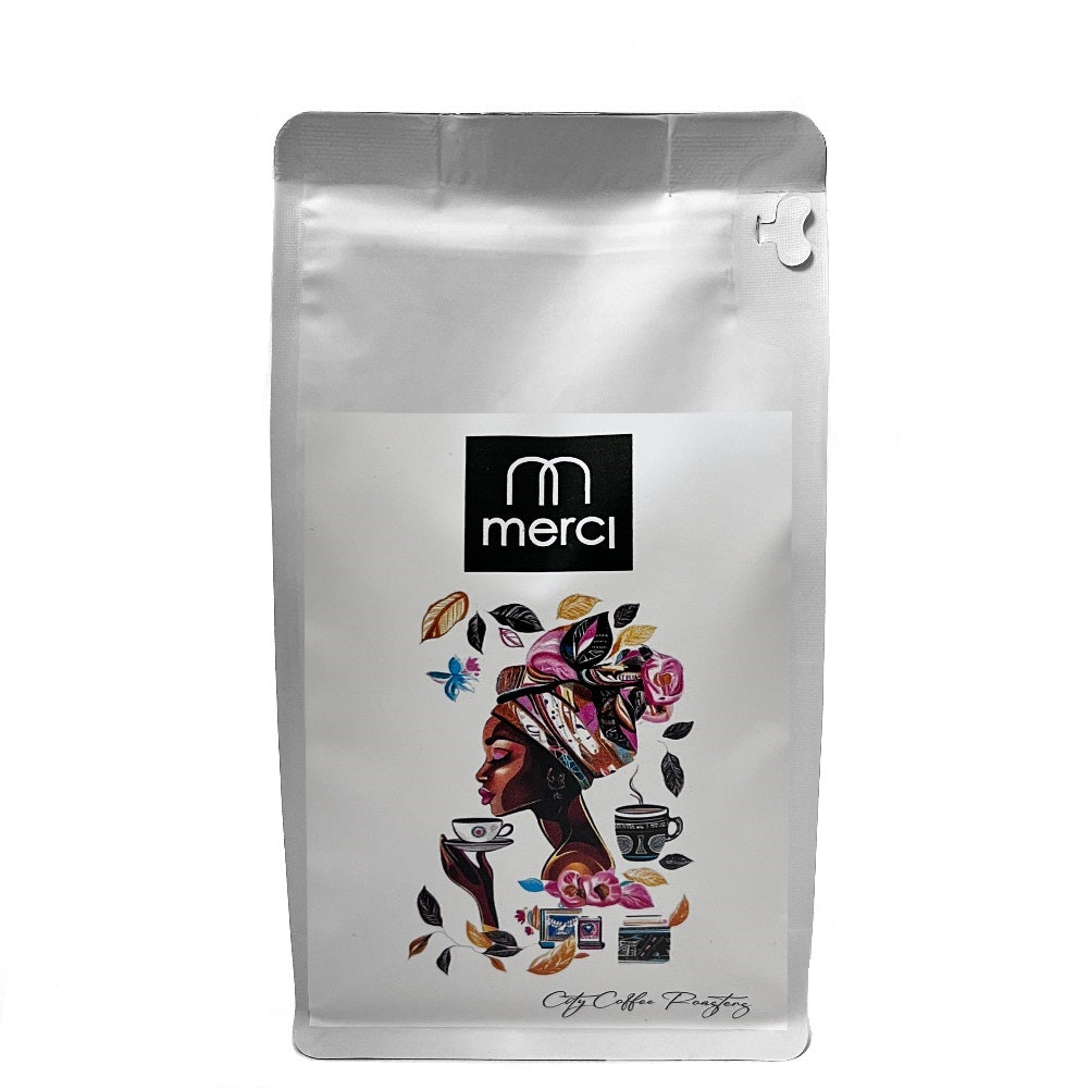 Kenya Maguta | 200 Gr. | Supernatural