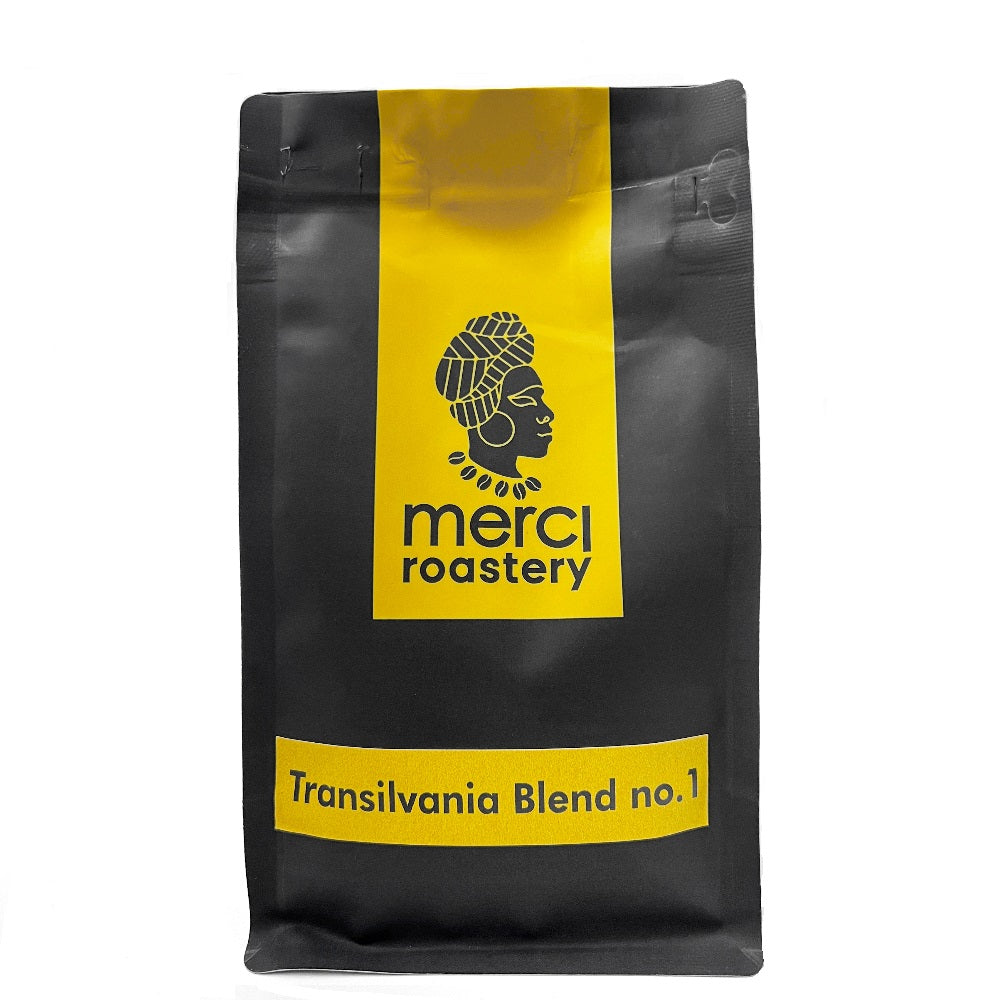 Transilvania Blend | 250 Gr.
