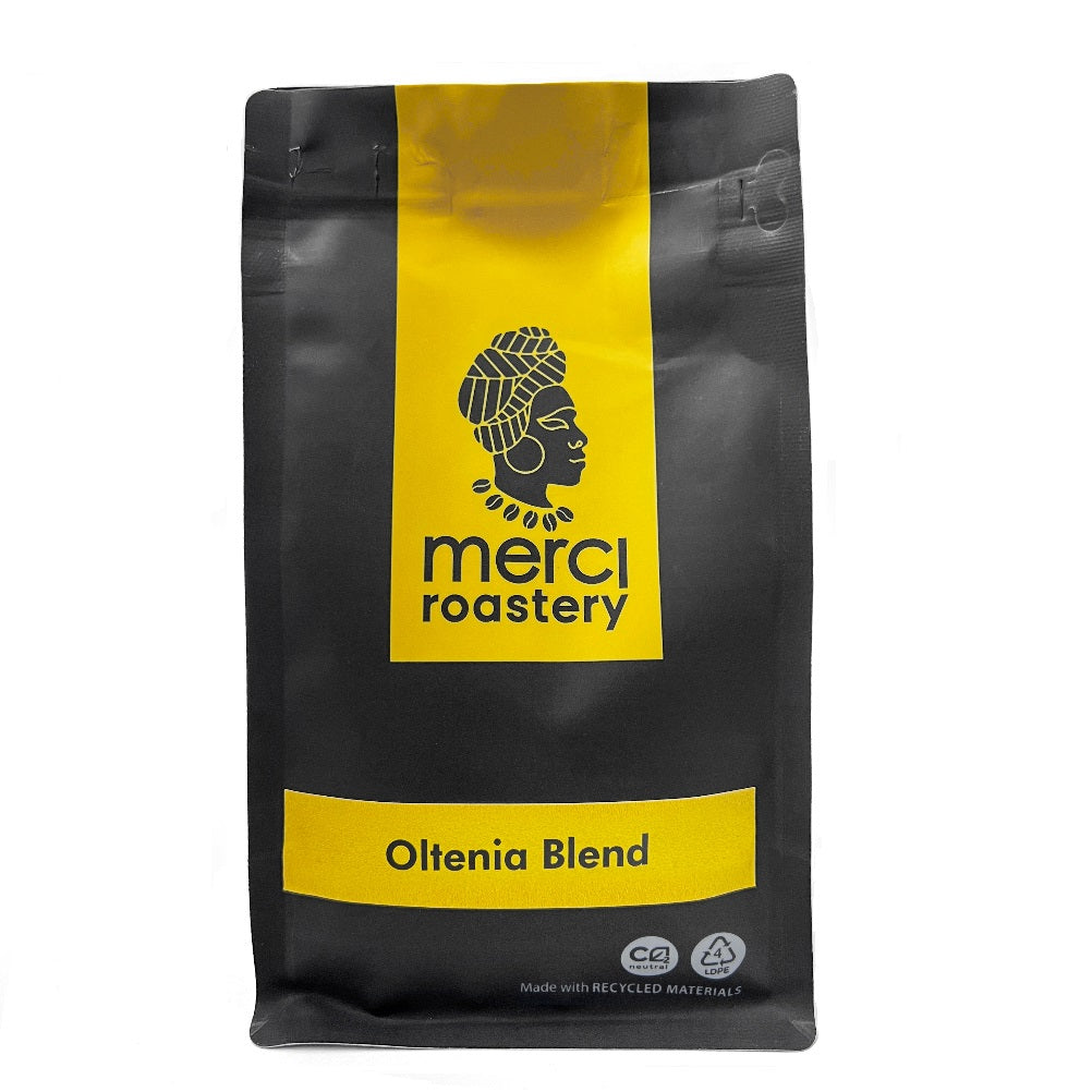 Oltenia Blend | 250 Gr.
