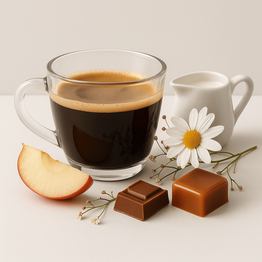 Colombia Papayan | Cofinet Papayan Reserve | 250 Gr. | Washed
