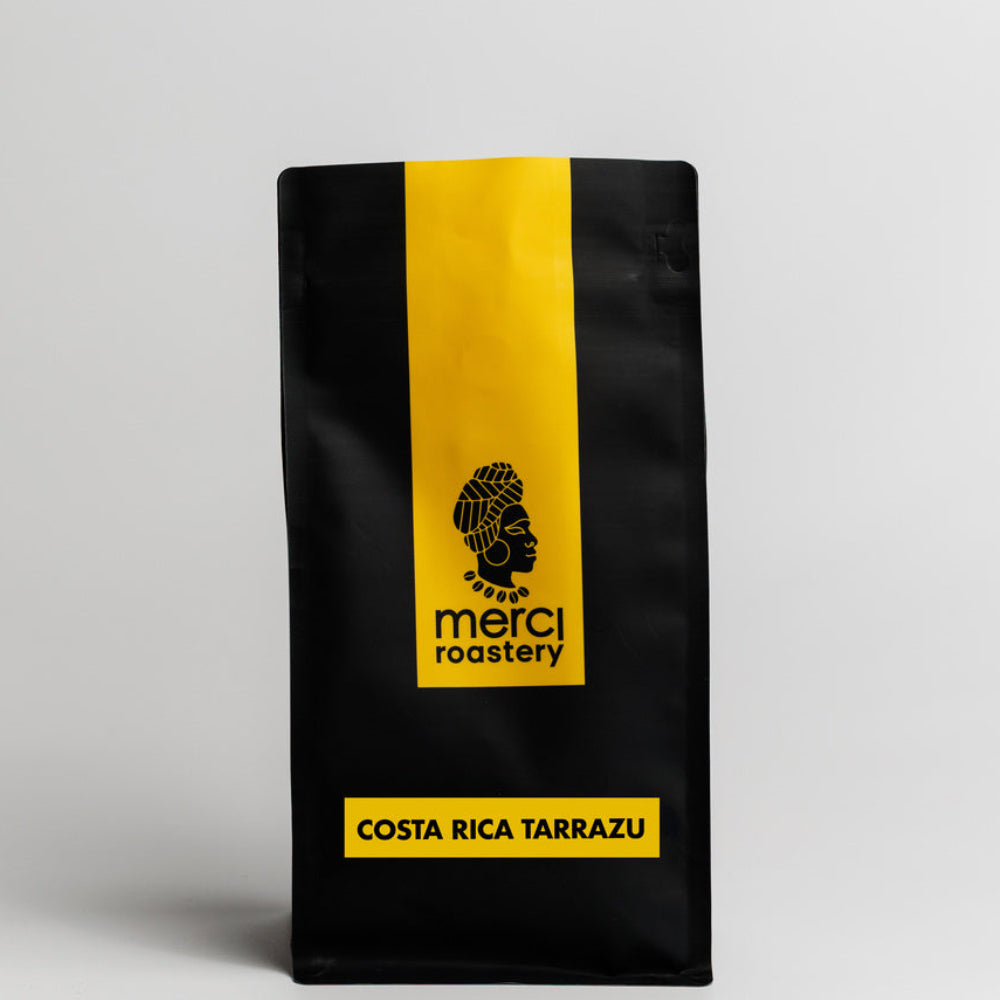 Costa Rica Terazzu | 250 Gr.