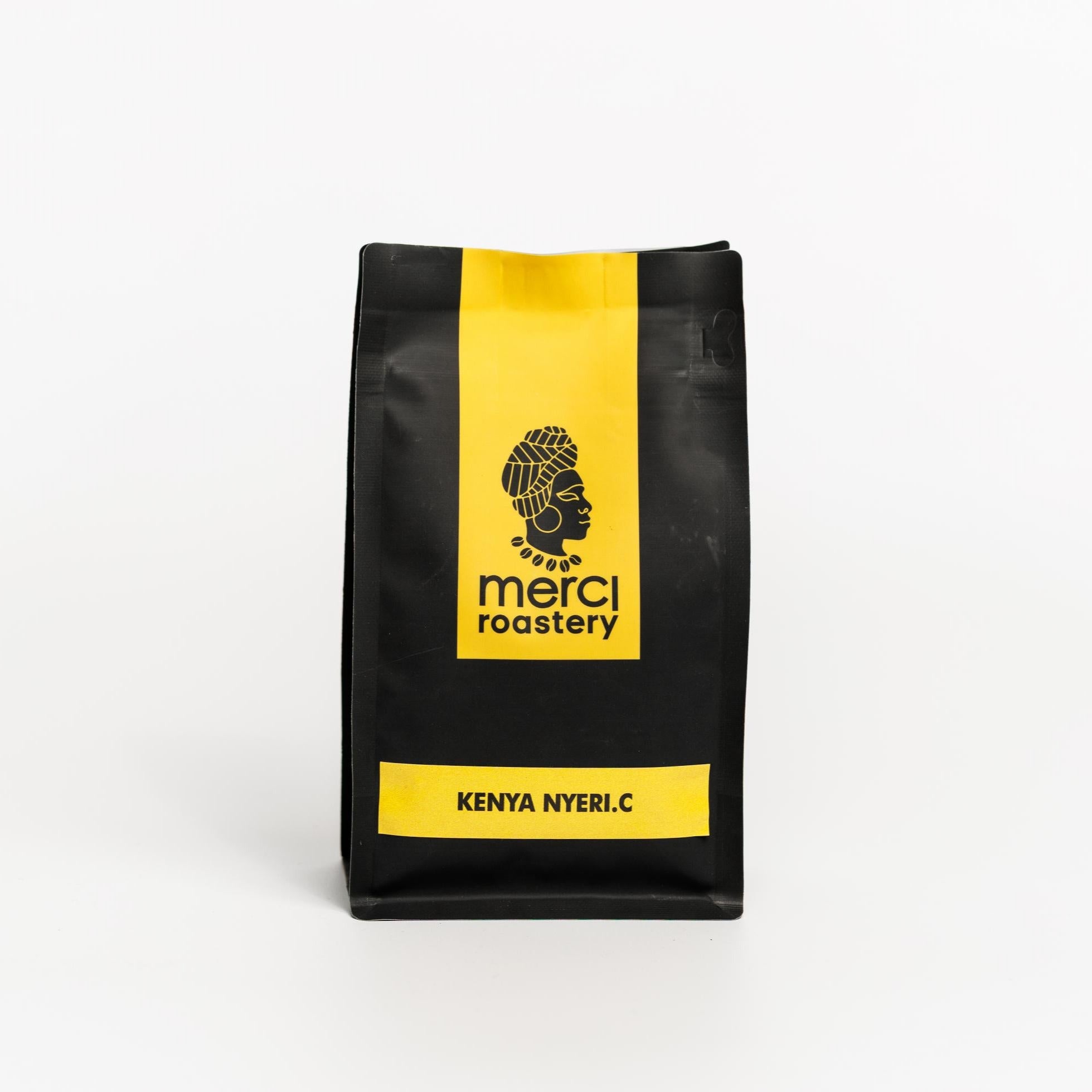 Kenya Nyeri C | Thiriku | 250 g | Washed