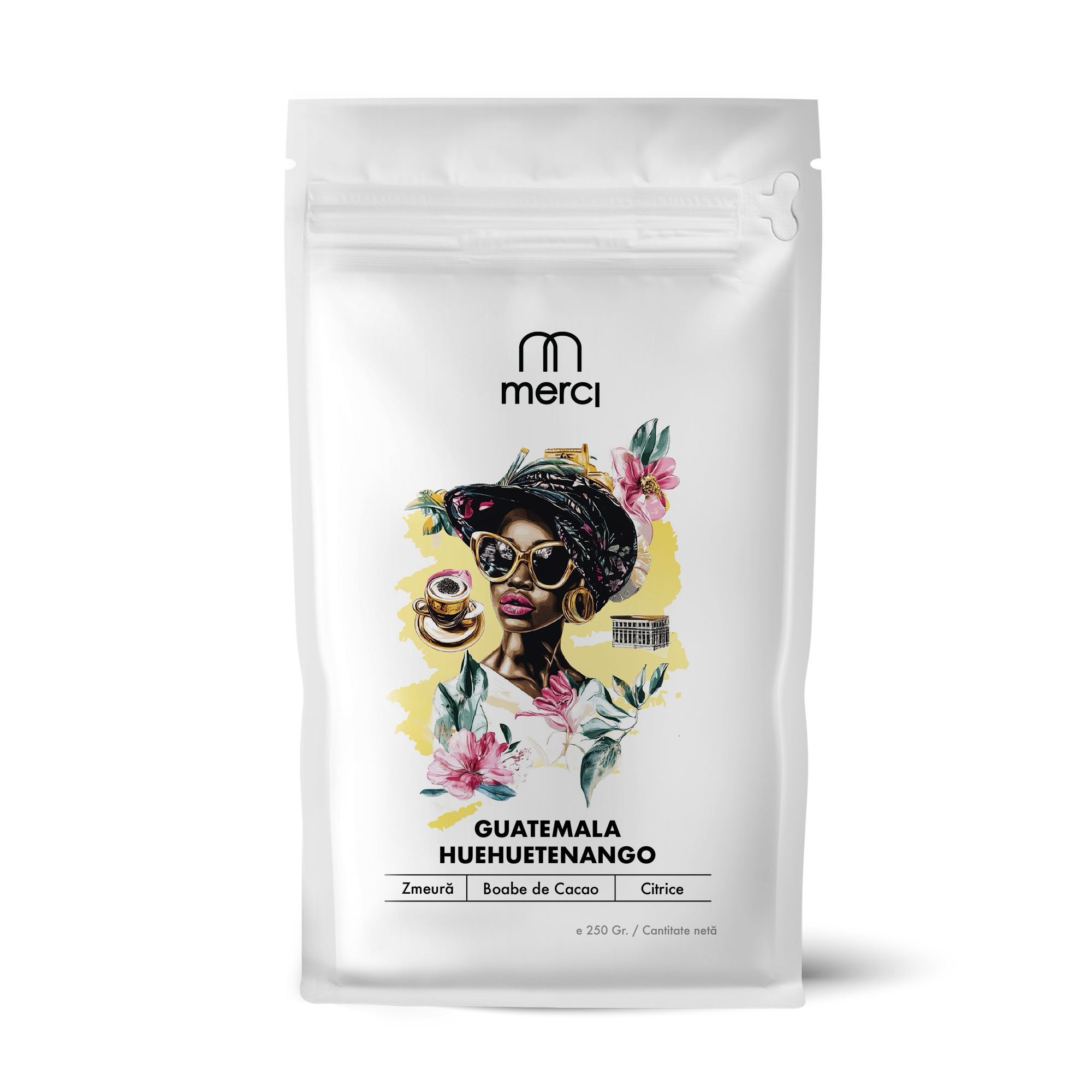 Guatemala Huehuetenango