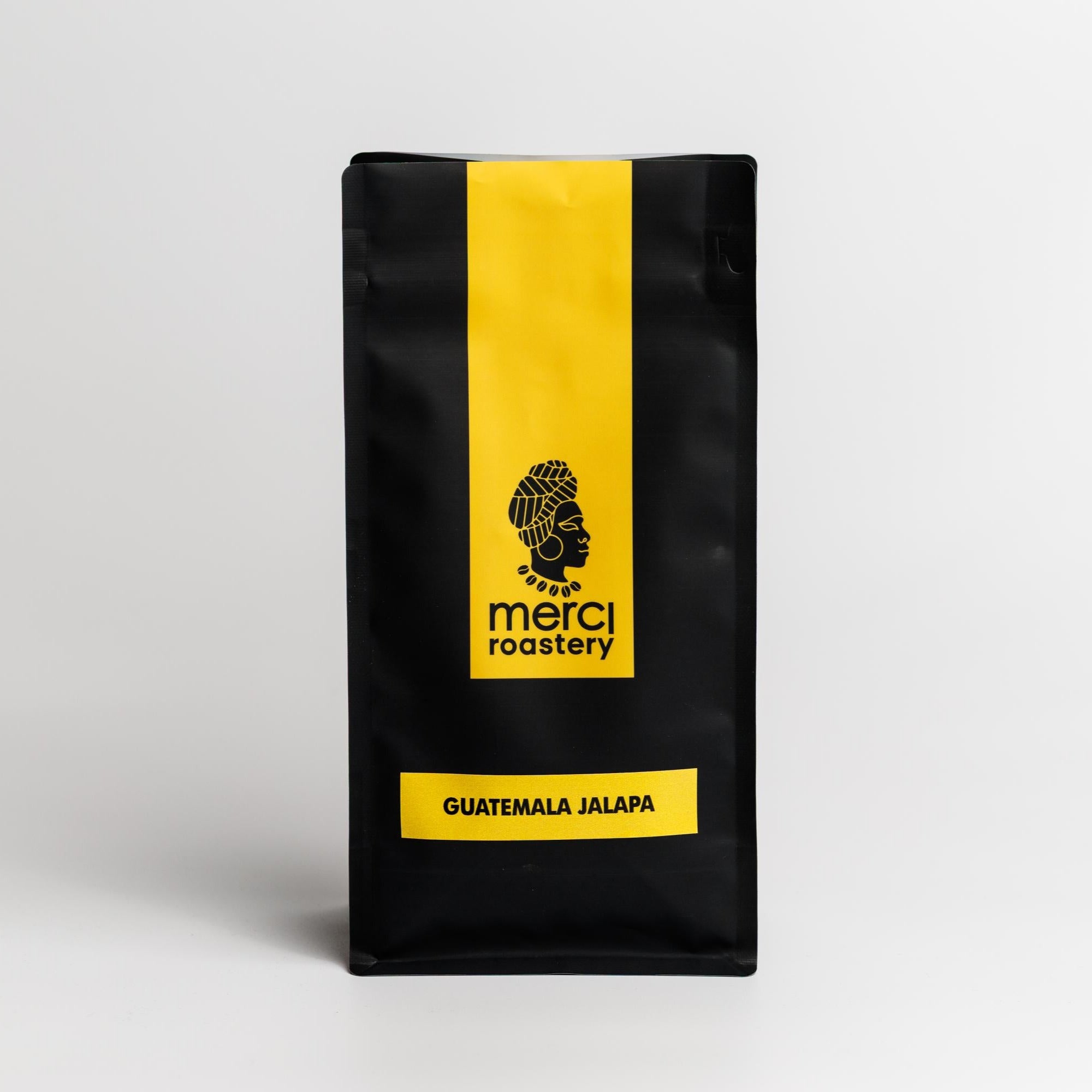 Guatemala Jalapa | Las Nueces | 500 Gr. | Washed