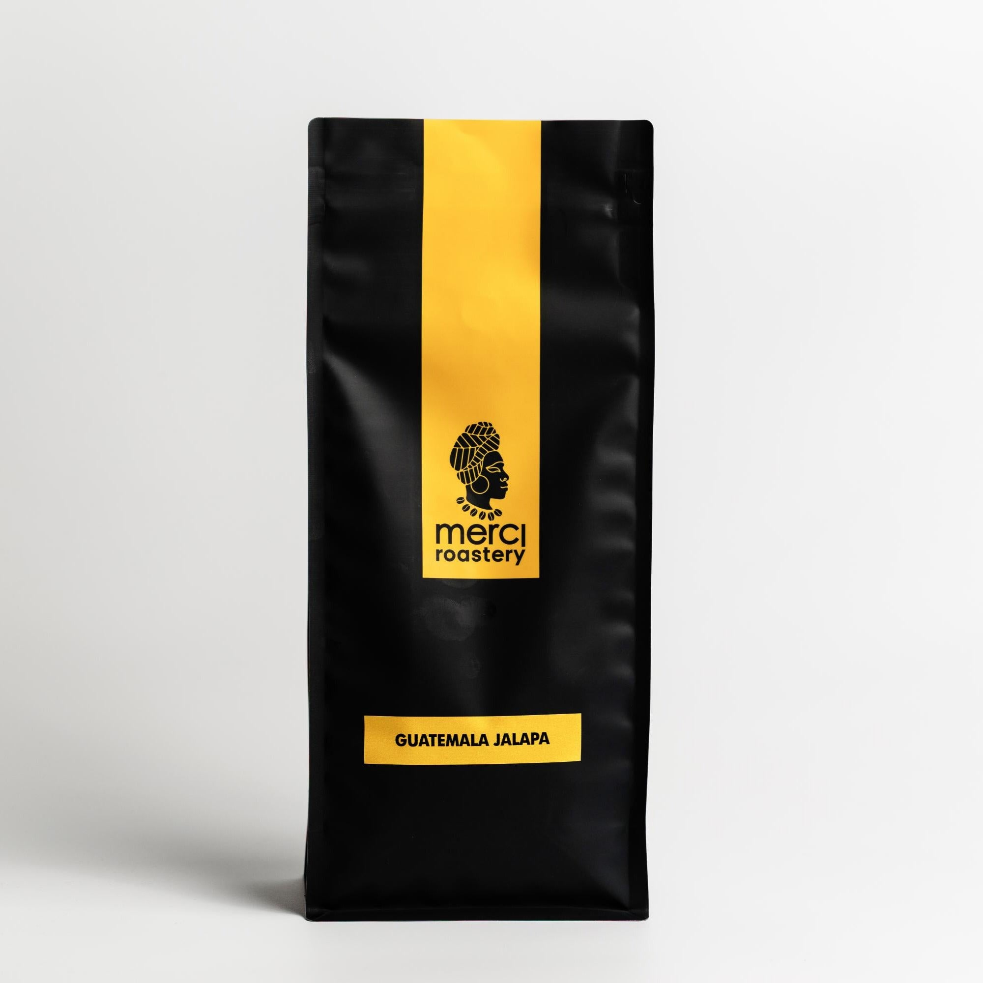 Guatemala Jalapa | Las Nueces | 1000 Gr. | Washed