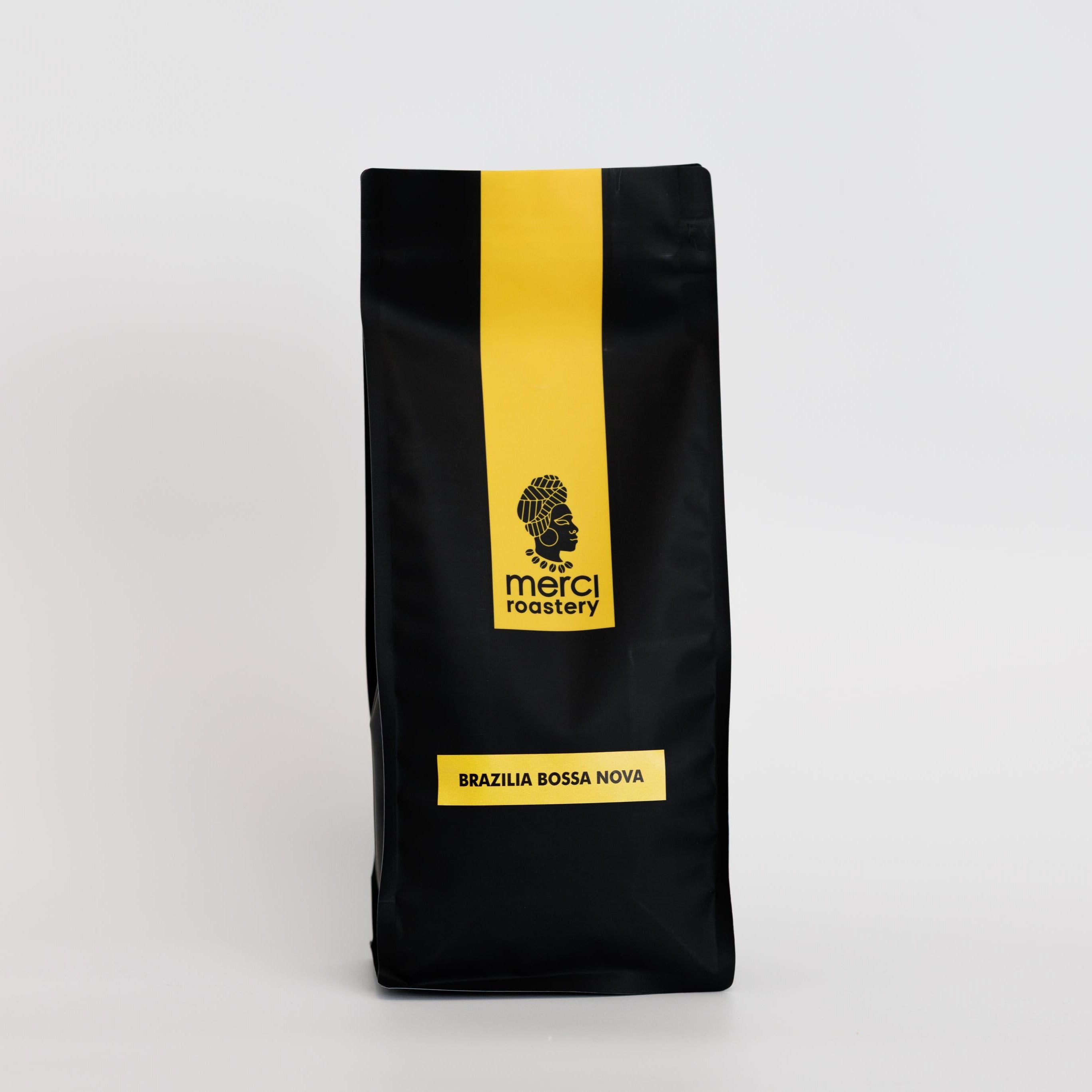 Brazil Bossa Nova | Project Origin & Carmo Coffees | 1000 Gr. | Natural