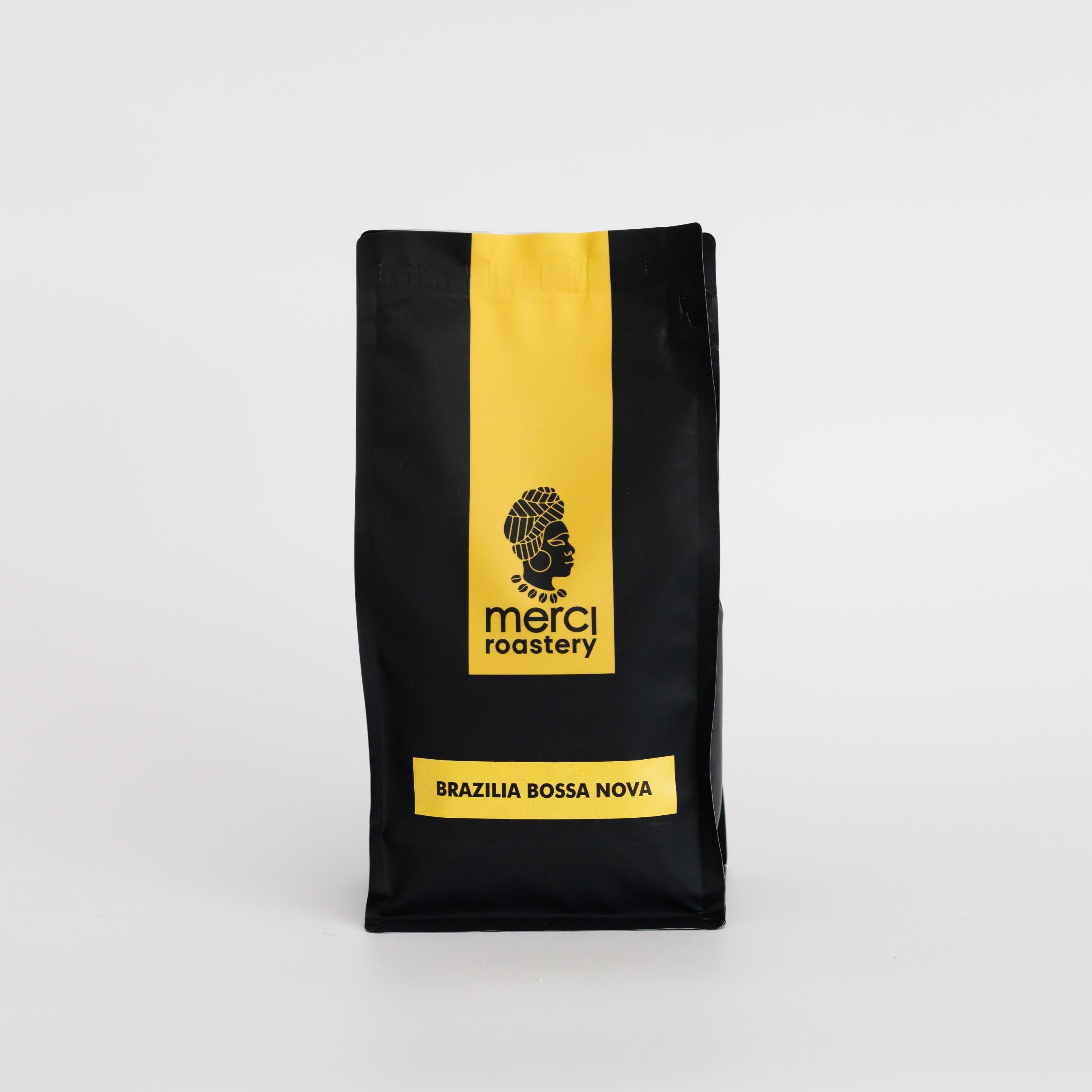 Brazil Bossa Nova | Project Origin & Carmo Coffees | 500 Gr. | Natural