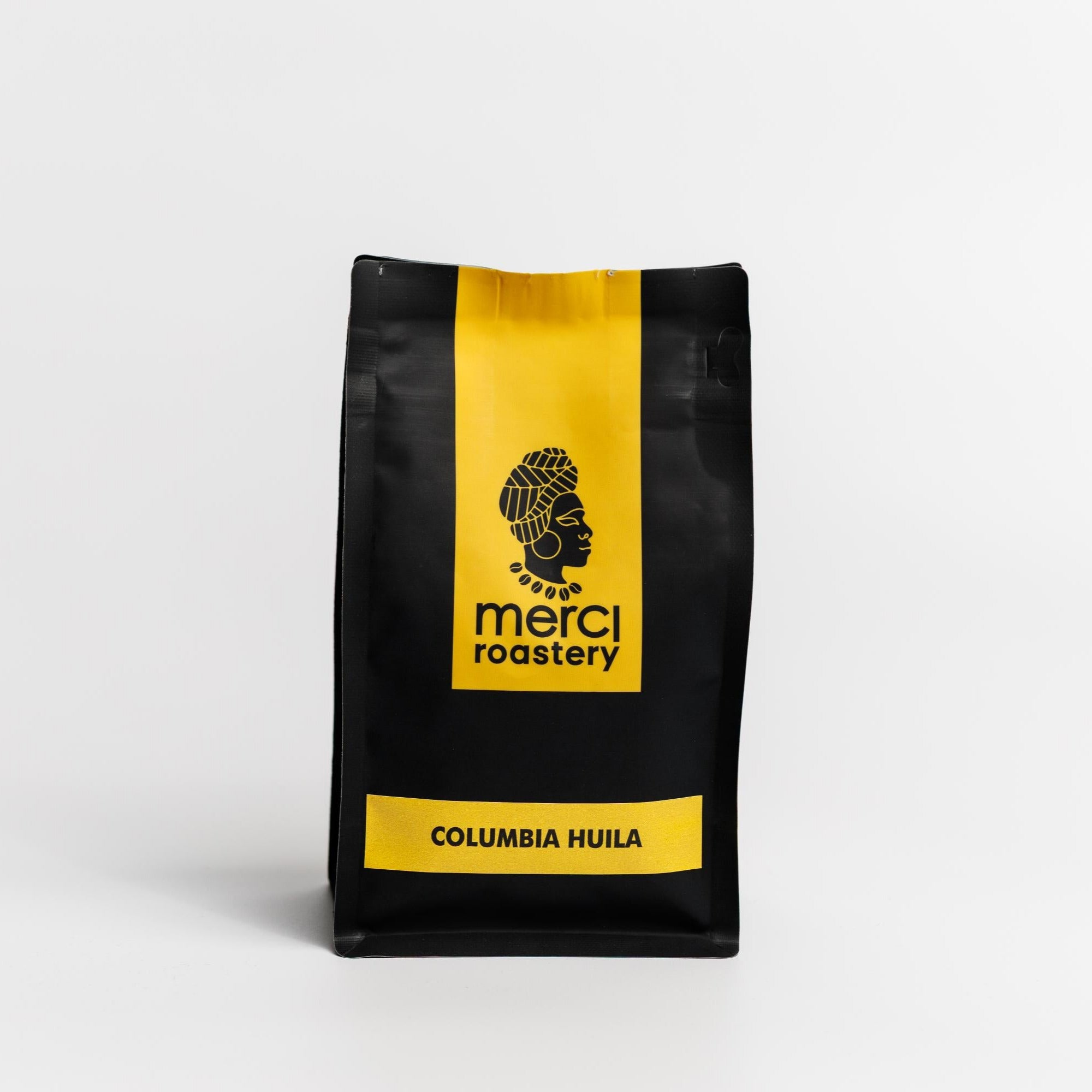 Columbia Huila | El Aguache | 250 Gr. | Washed