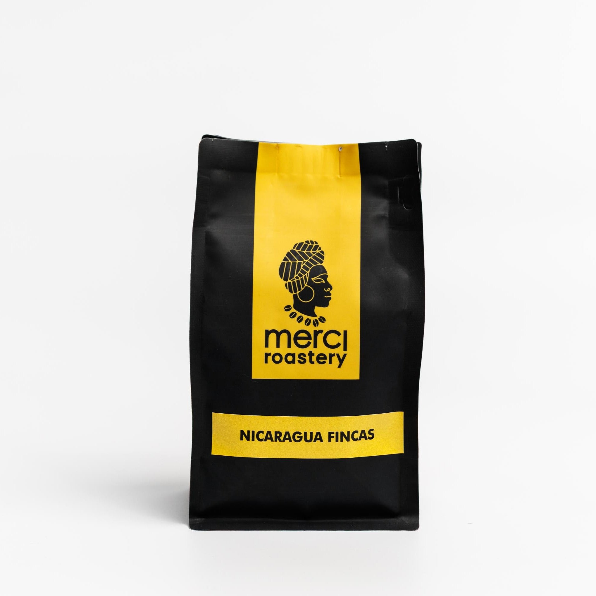 Nicaragua Fincas | El Limoncillo-Cup | 250 Gr. | Washed