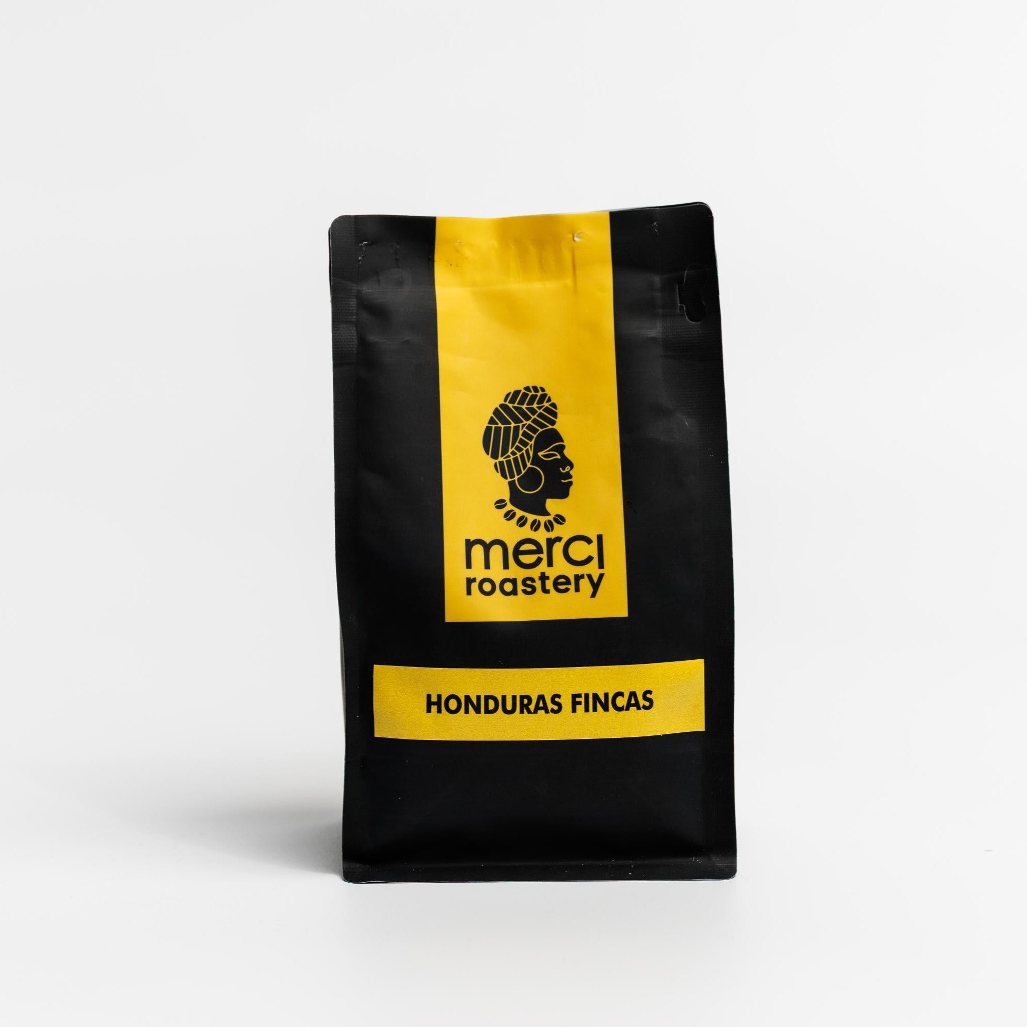Honduras Fincas | Fincas Mierisch | 250 Gr. | Washed
