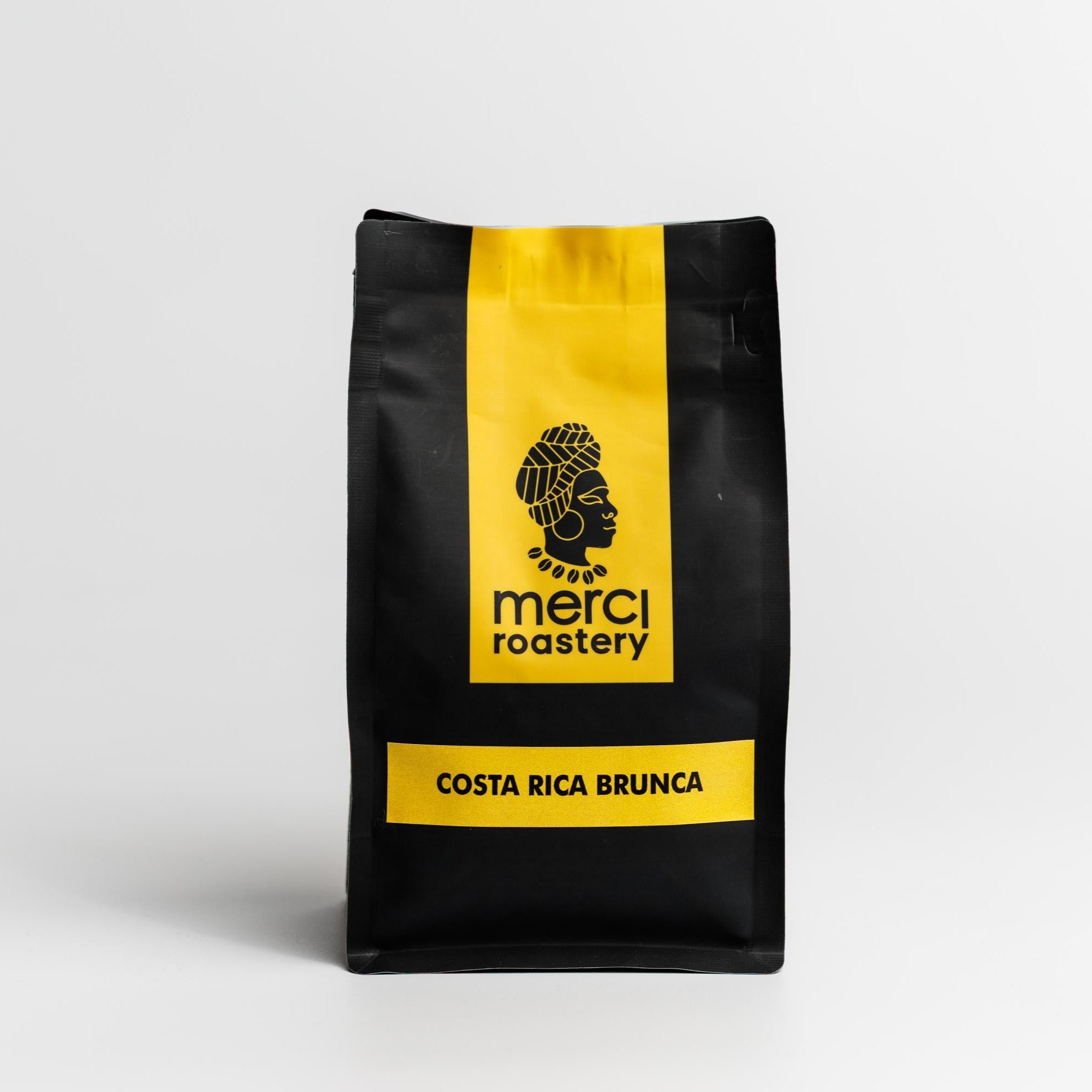 Costa Rica Brunca | Montanos de Oro | 250 Gr. | Washed