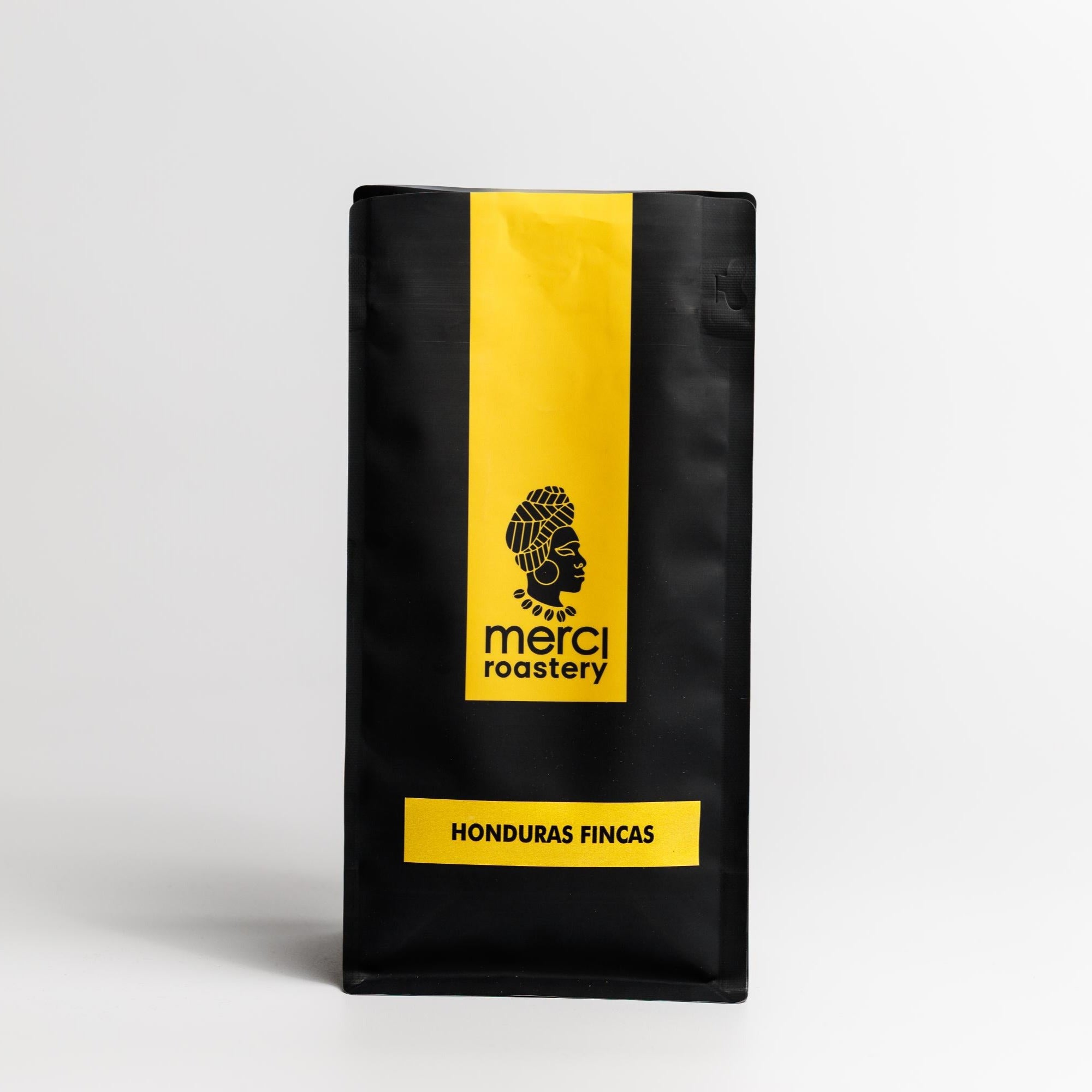 Honduras Fincas | Fincas Mierisch | 500 Gr. | Washed