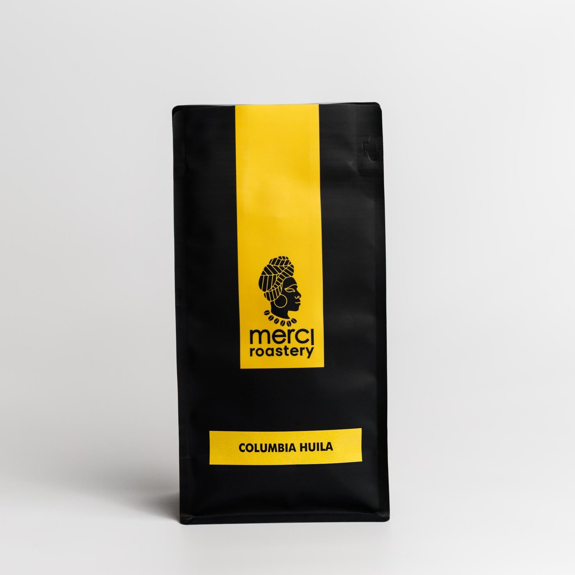Columbia Huila | El Aguache | 500 Gr. | Natural