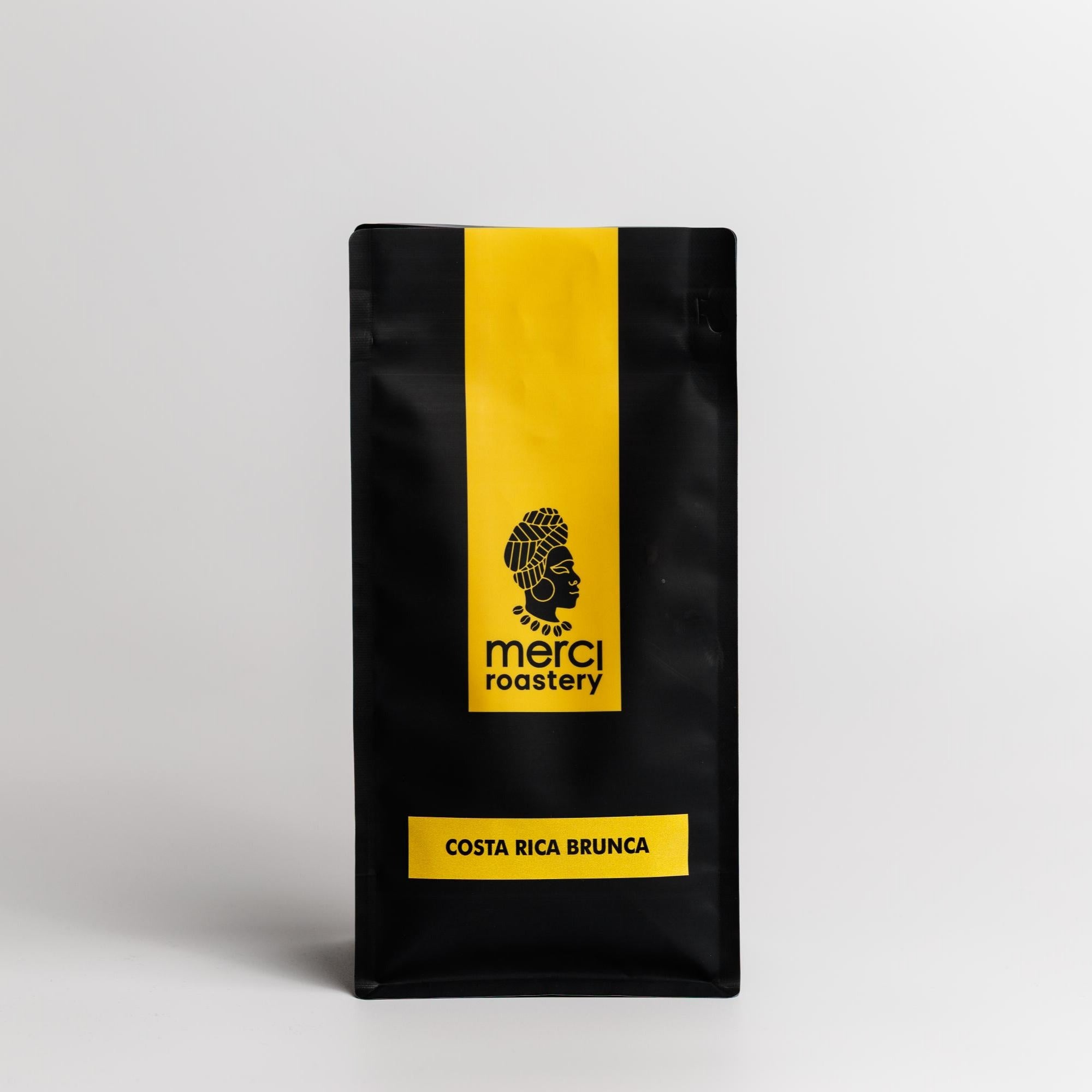 Costa Rica Brunca | Montanos de Oro | 500 Gr. | Spălată