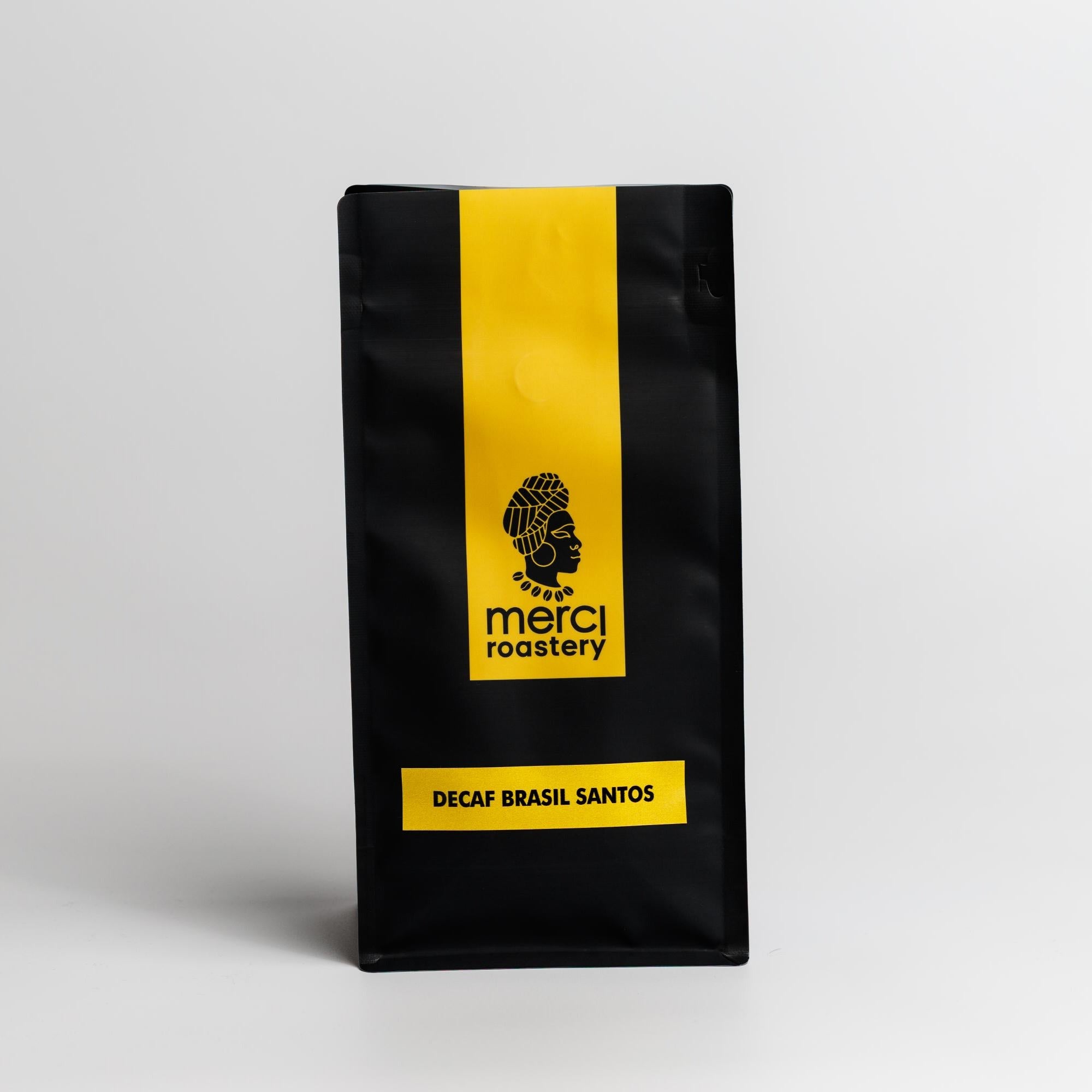 Decaf Brasil Santos | 500 Gr. | Washed