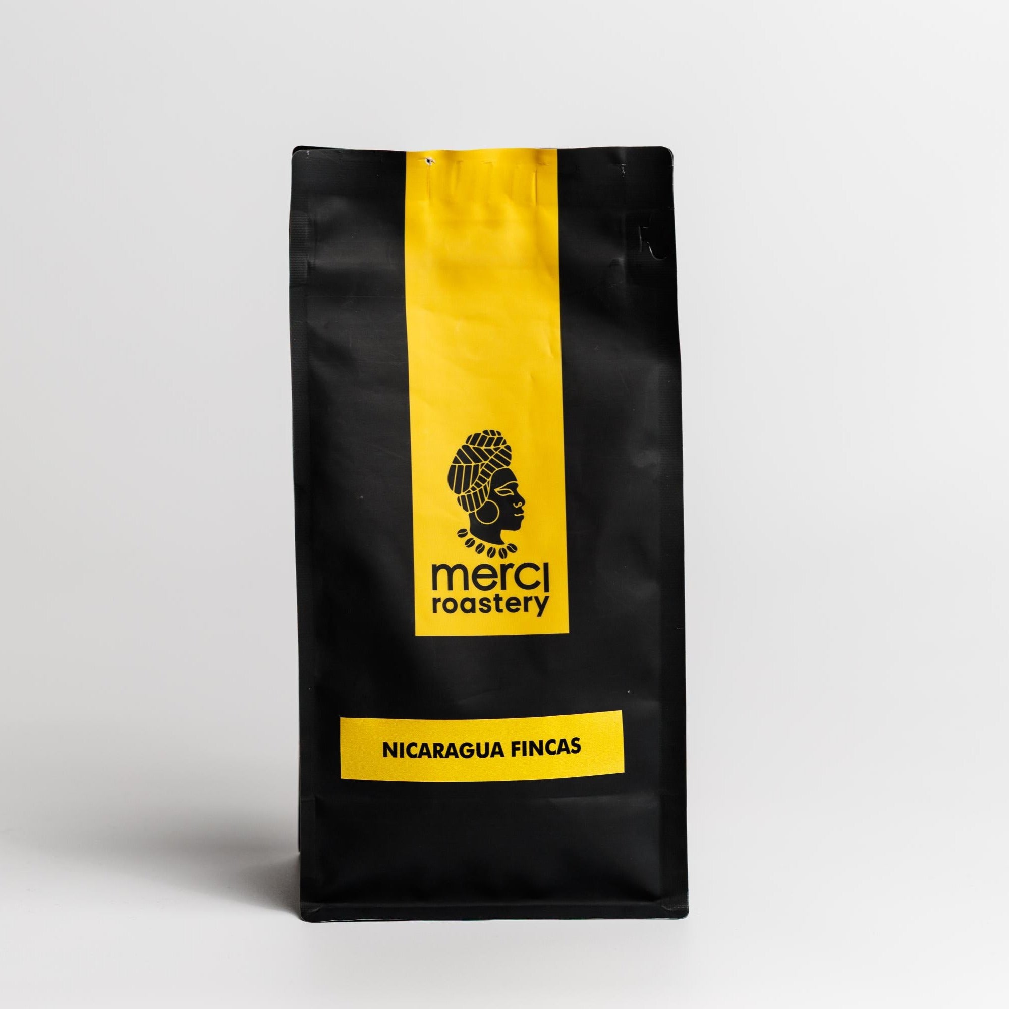 Nicaragua Fincas | El Limoncillo-Cup | 500 Gr. | Washed
