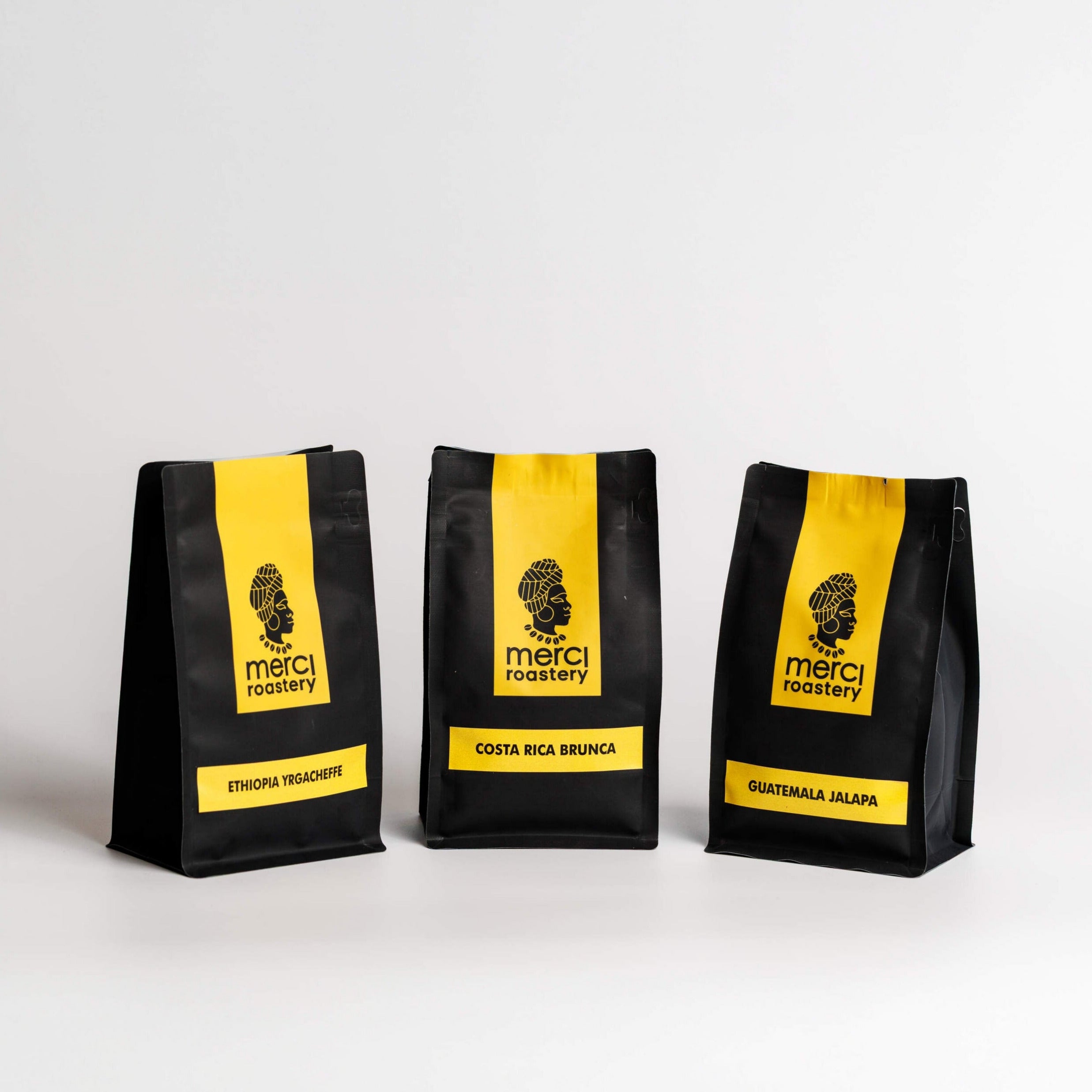 Trio Pack Primavera - 3 x 250 Gr. | Tasting Notes Predominantly Floral