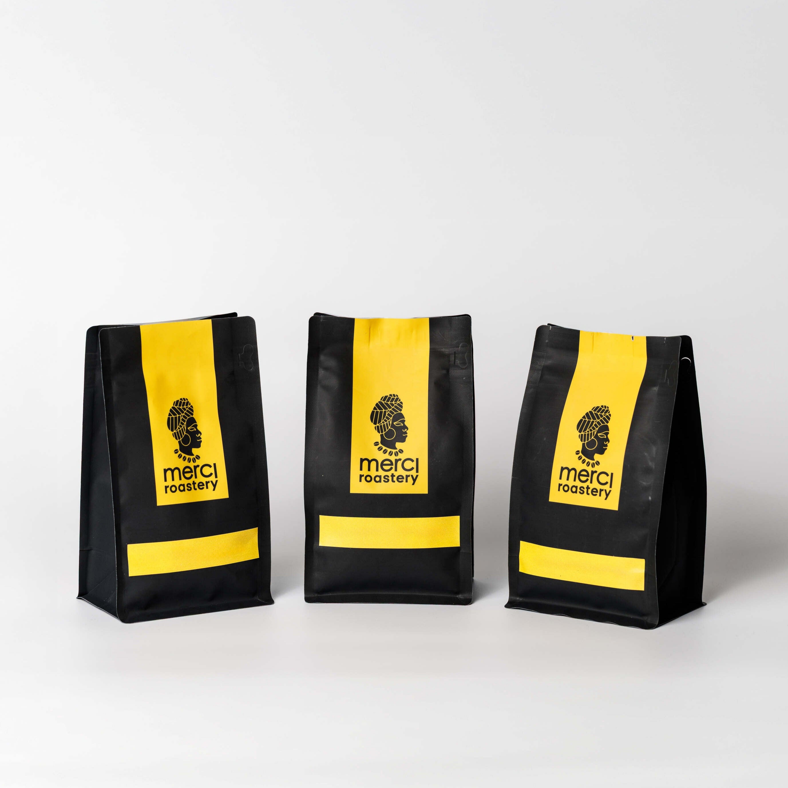 Mystery Box - 3 x 250 Gr. | Selection of Bestsellers