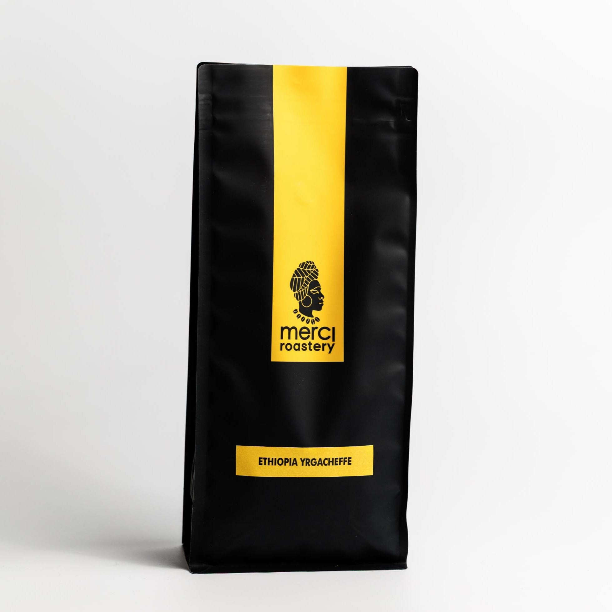 Ethiopia Yrgacheffe | Solomon Worku-Gda | 1000 Gr. | Washed