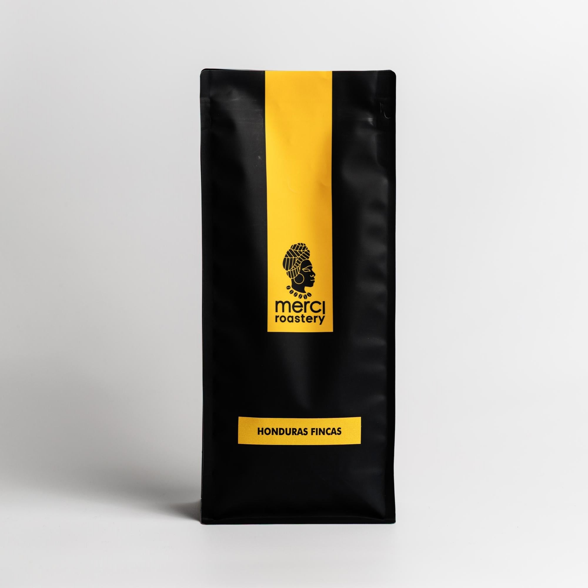 Honduras Fincas | Fincas Mierisch | 1000 Gr. | Washed