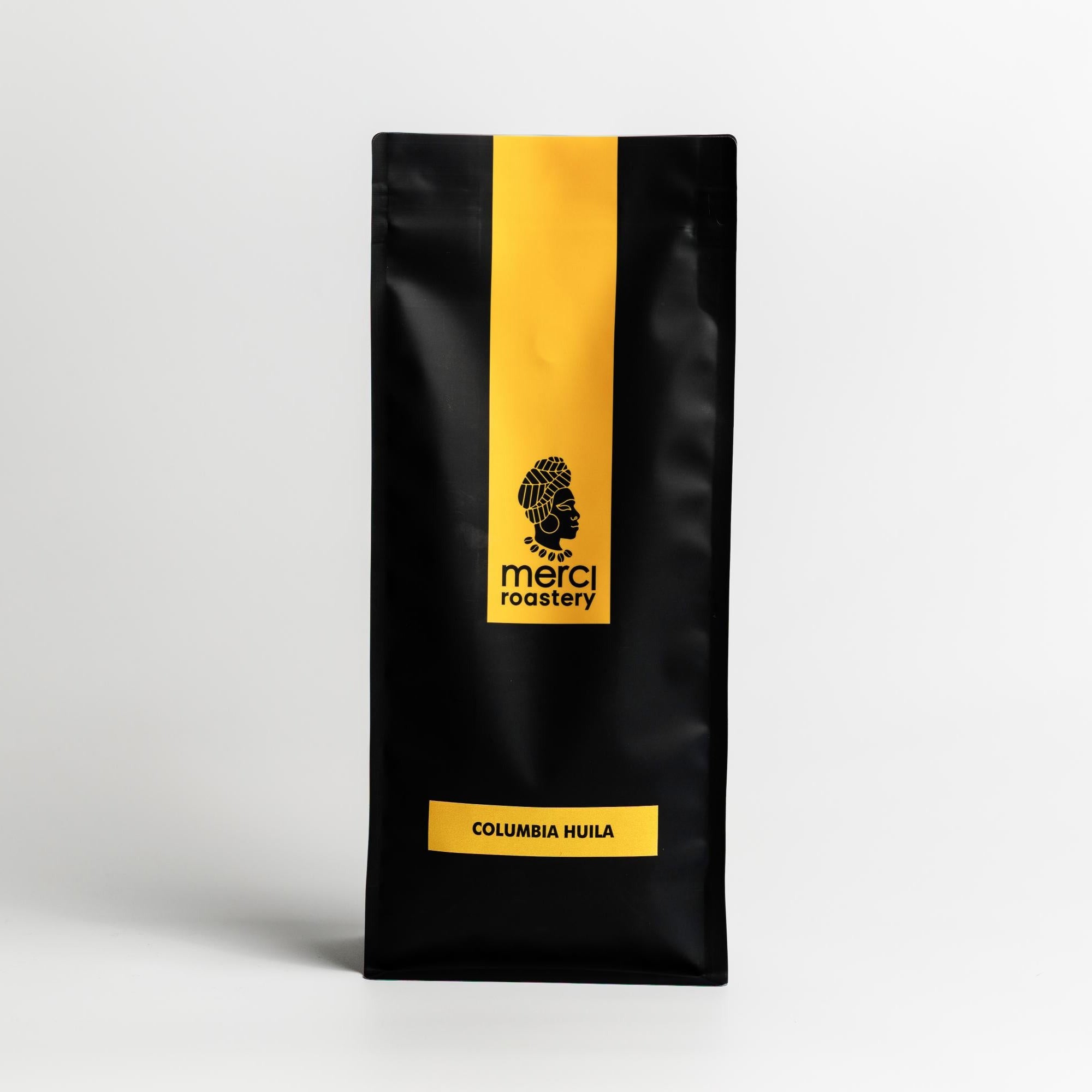 Columbia Huila | El Aguache | 1000 Gr. | Natural