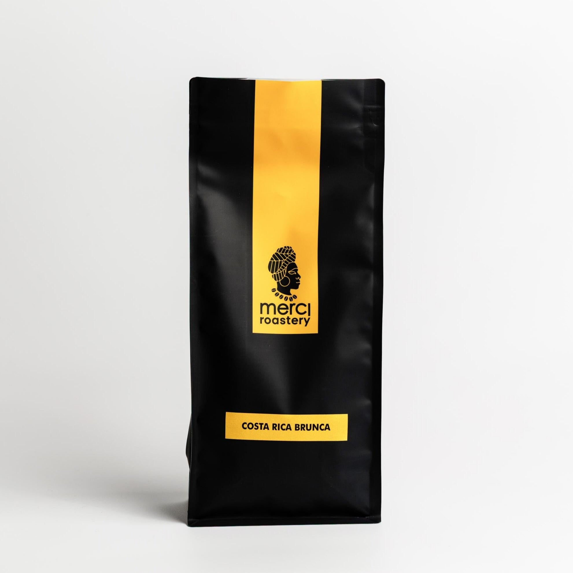 Costa Rica Brunca | Montanos de Oro | 1000 Gr. | Washed