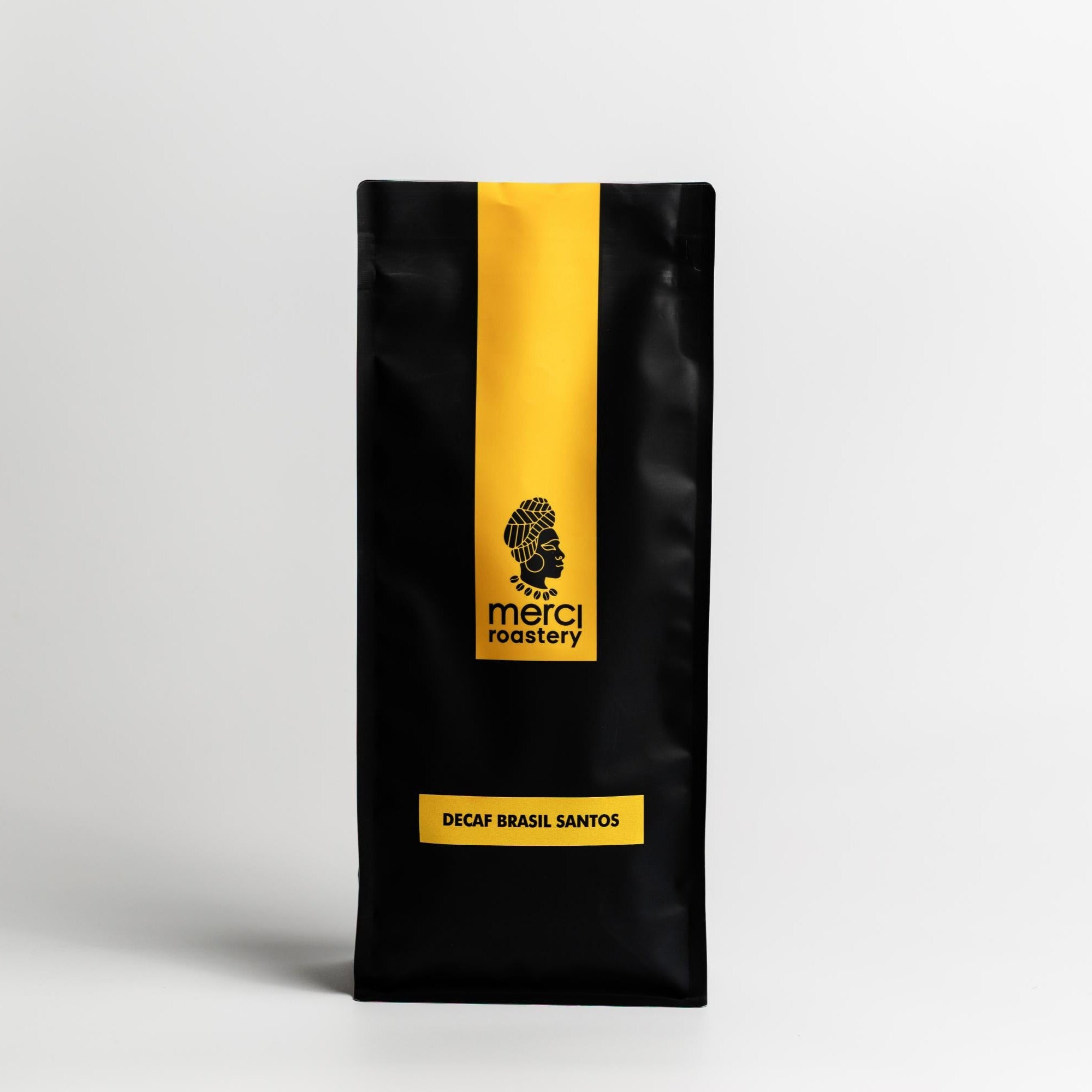 Decaf Brasil Santos | 1000 Gr. | Spălată