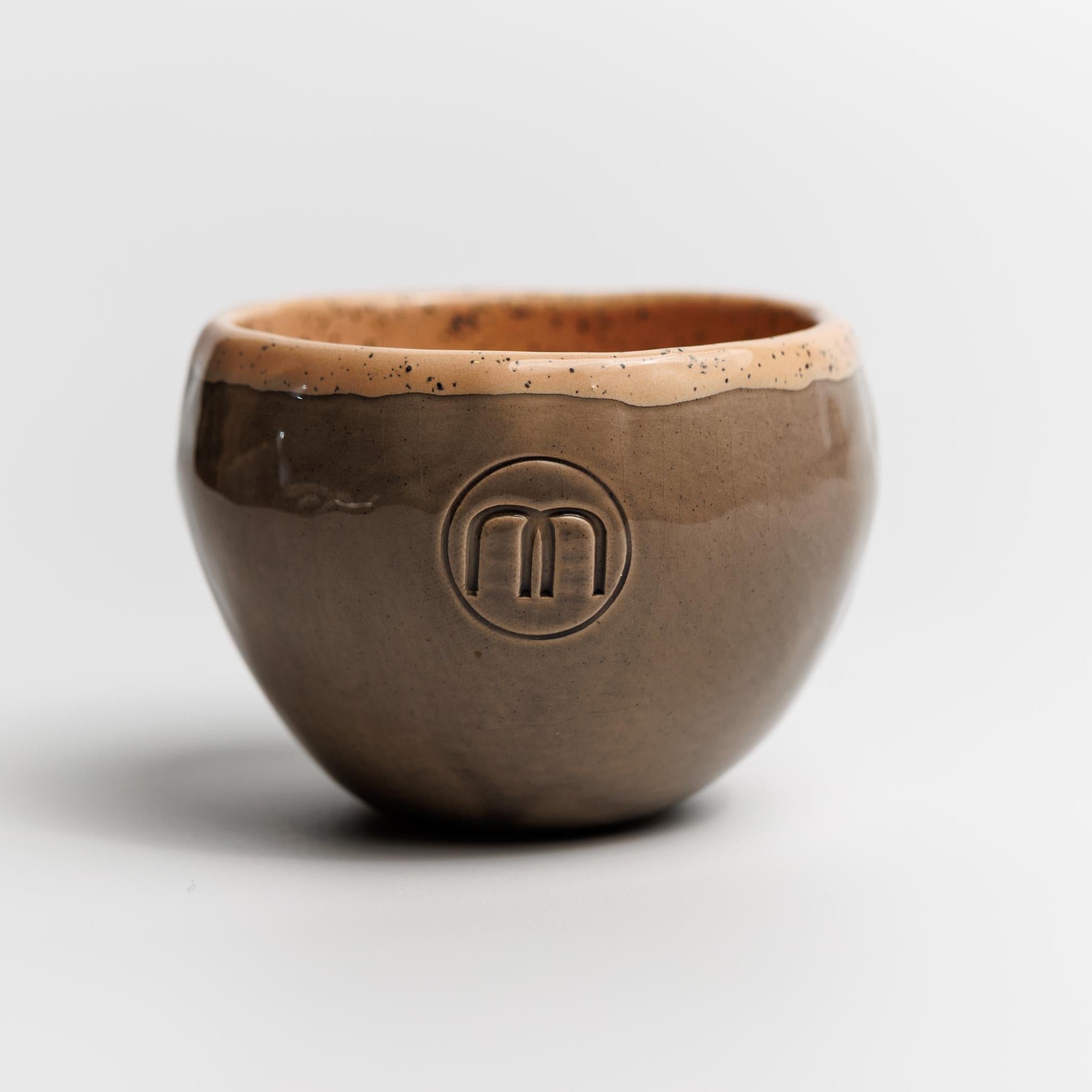 Bruna Artisanal Cappuccino Cup | 180 ml