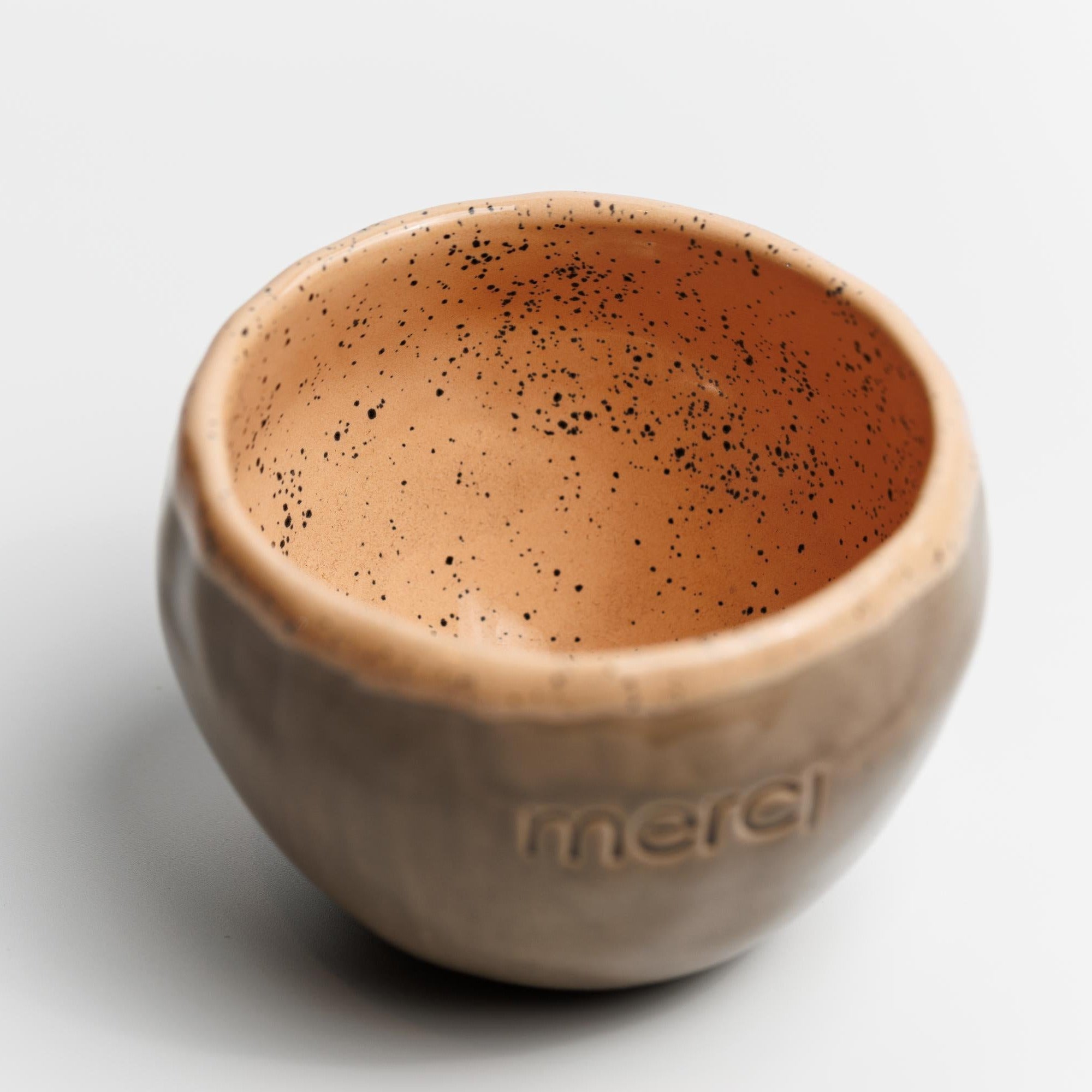 Bruna Artisanal Cappuccino Cup | 180 ml