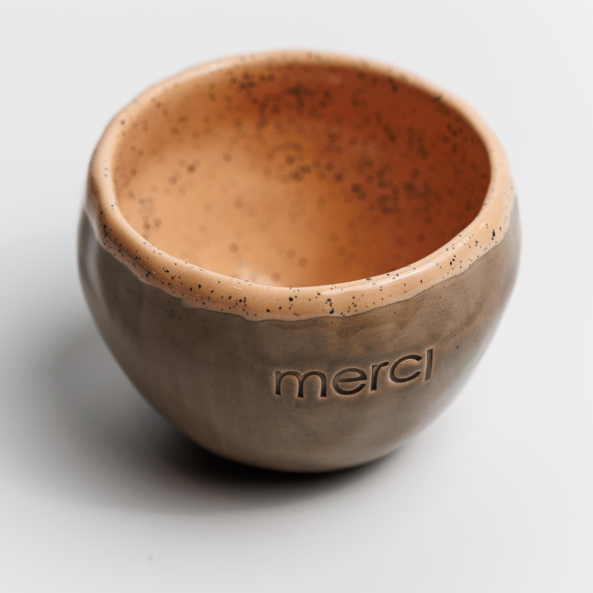 Bruna Artisanal Cappuccino Cup | 180 ml