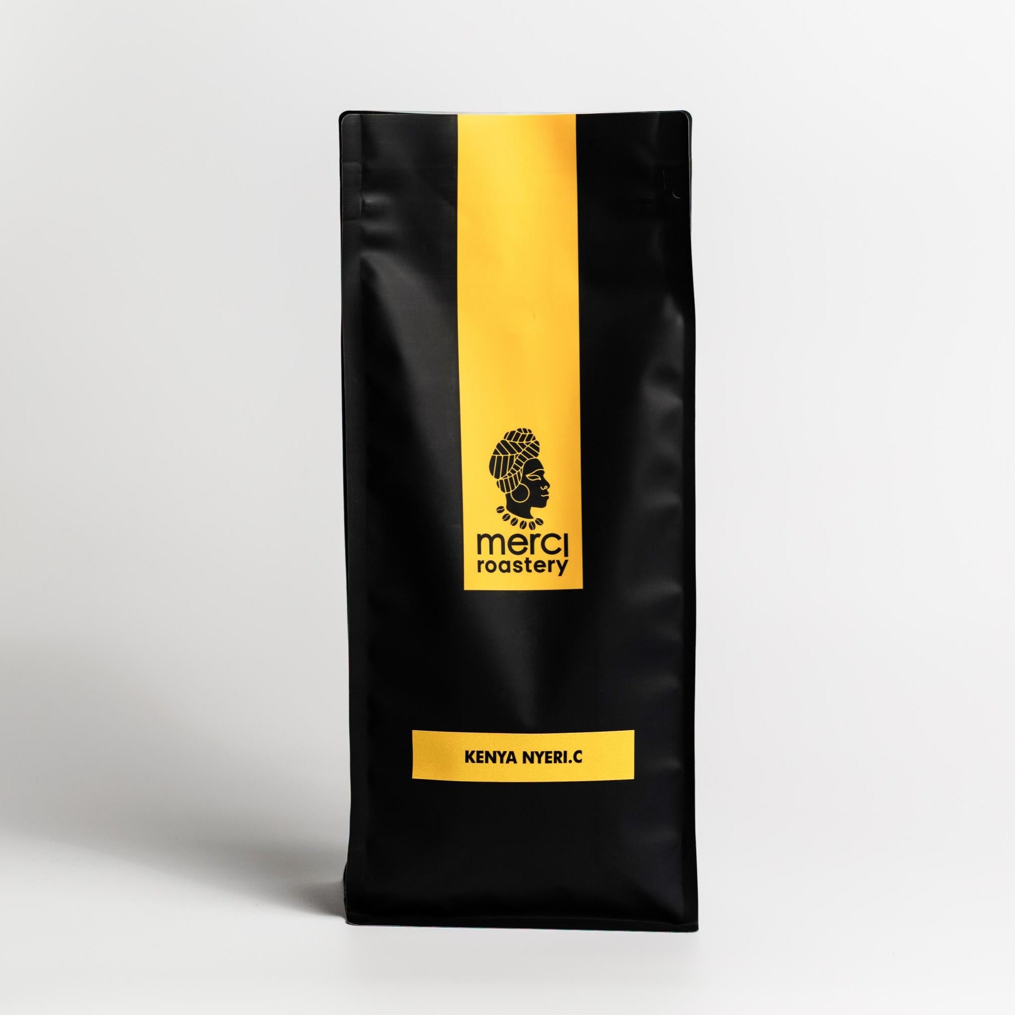 Kenya Nyeri C | Thiriku | 1000 g | Washed