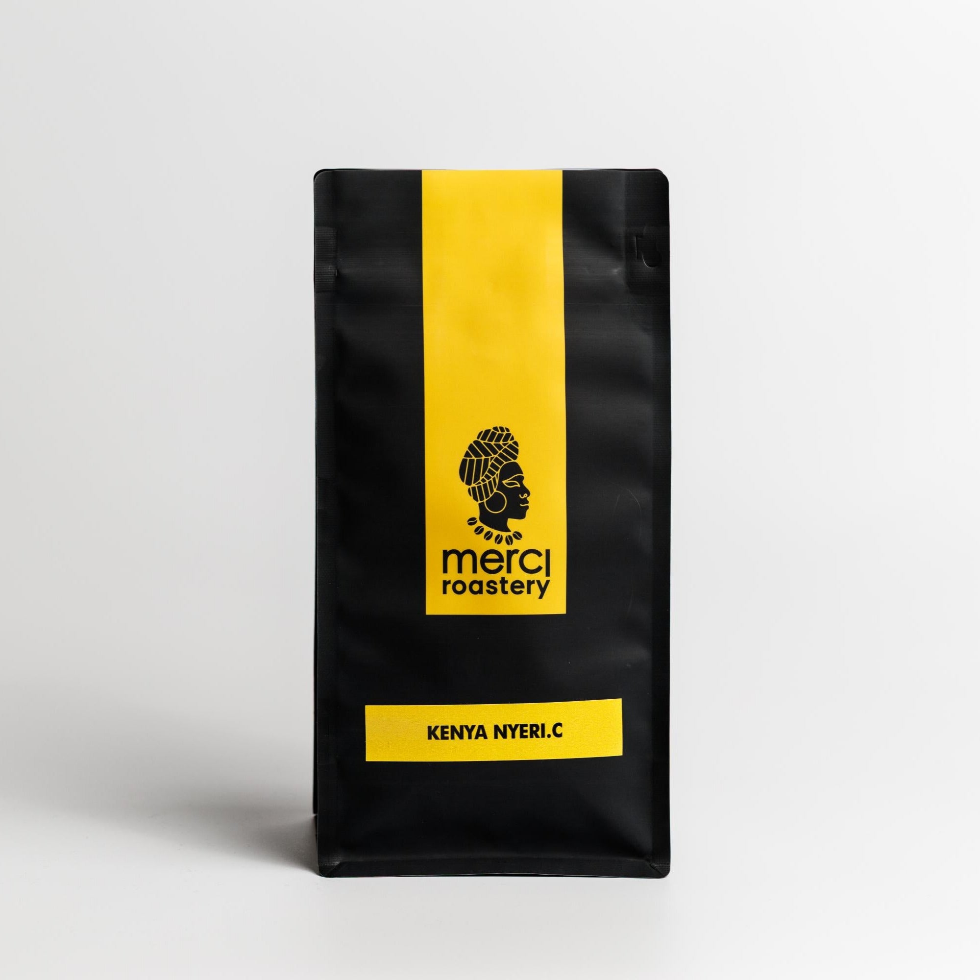 Kenya Nyeri C | Thiriku | 500 g | Washed