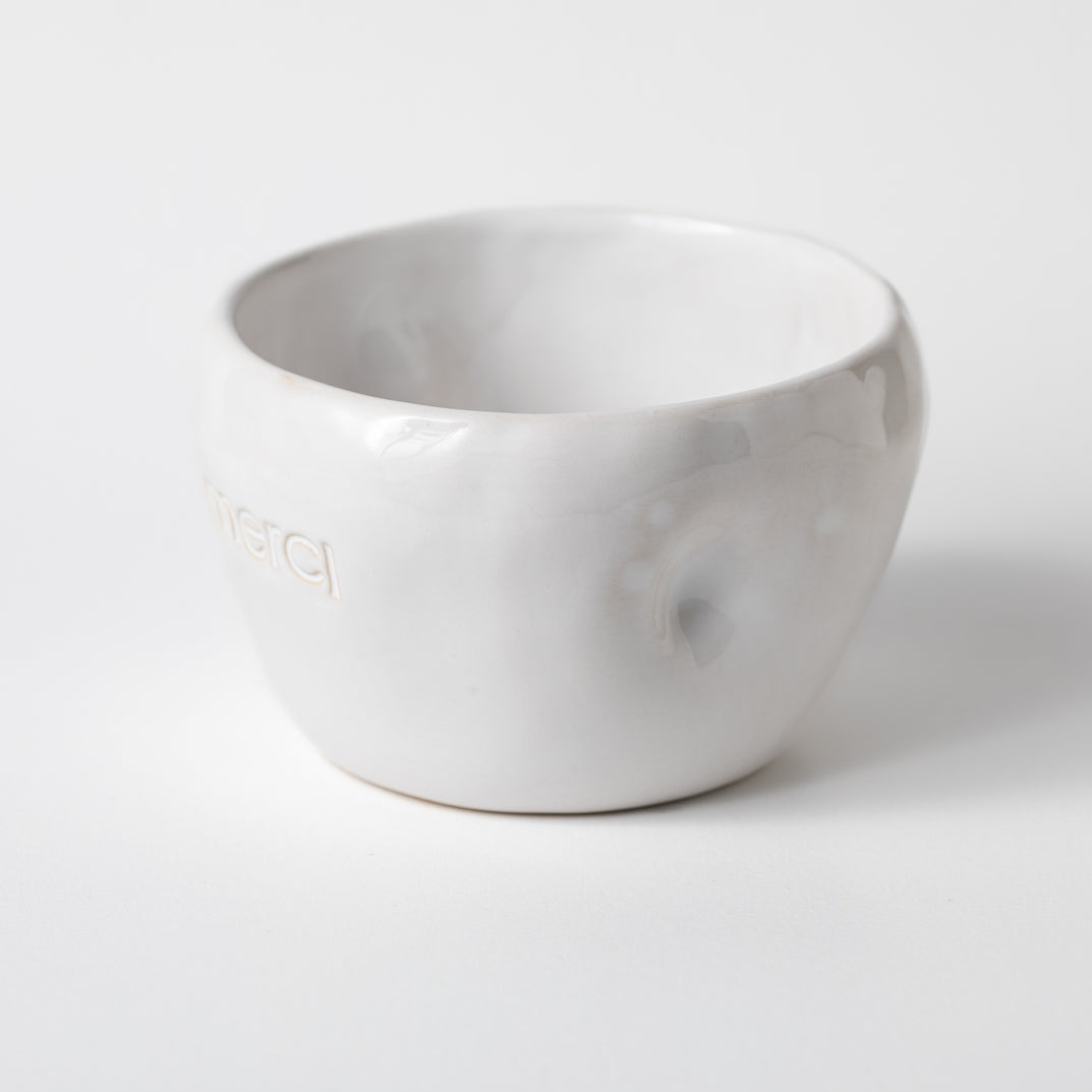 Clara Artisan Cappuccino Cup | 180 ml