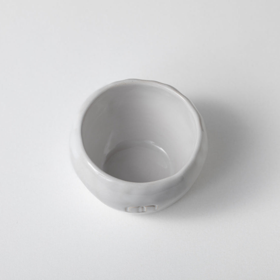Bruna Artisanal Cappuccino Cup | 180 ml