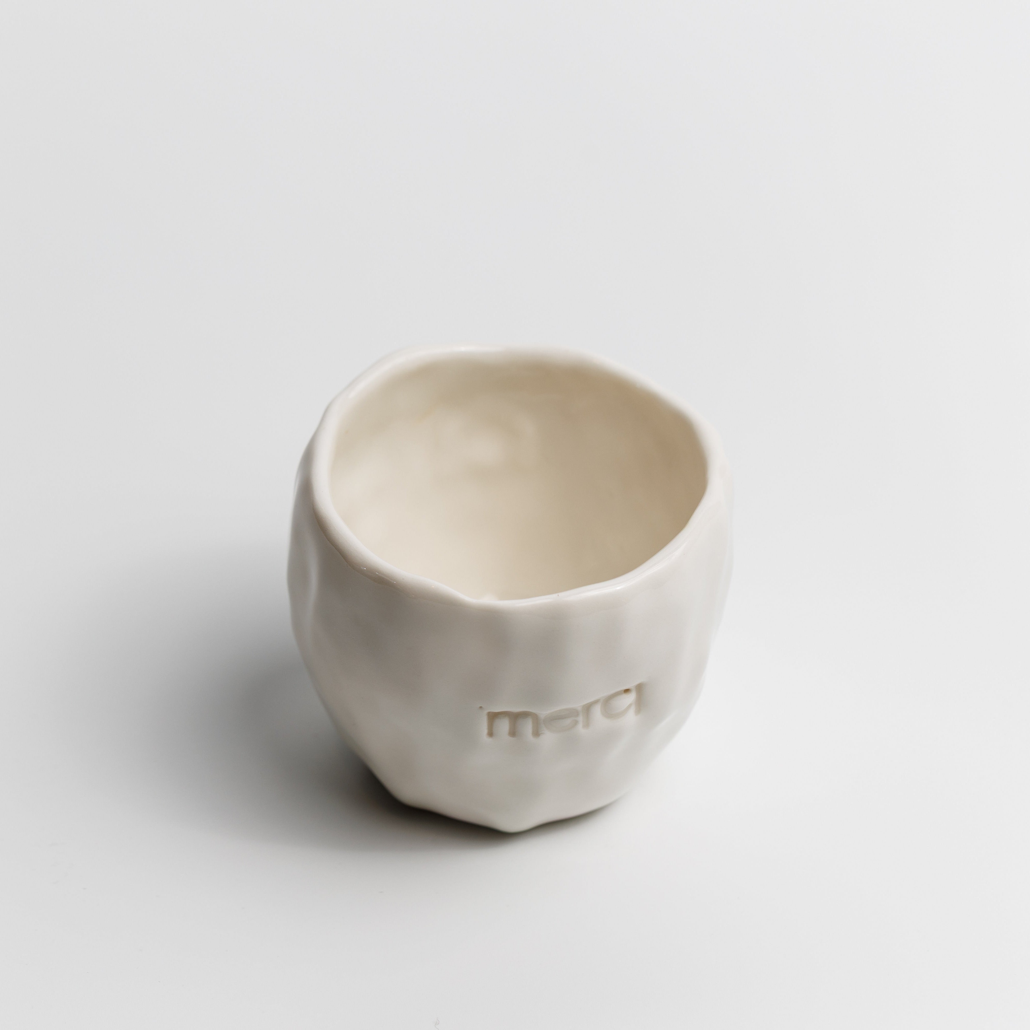 Clara Artisan Cappuccino Cup | 180 ml